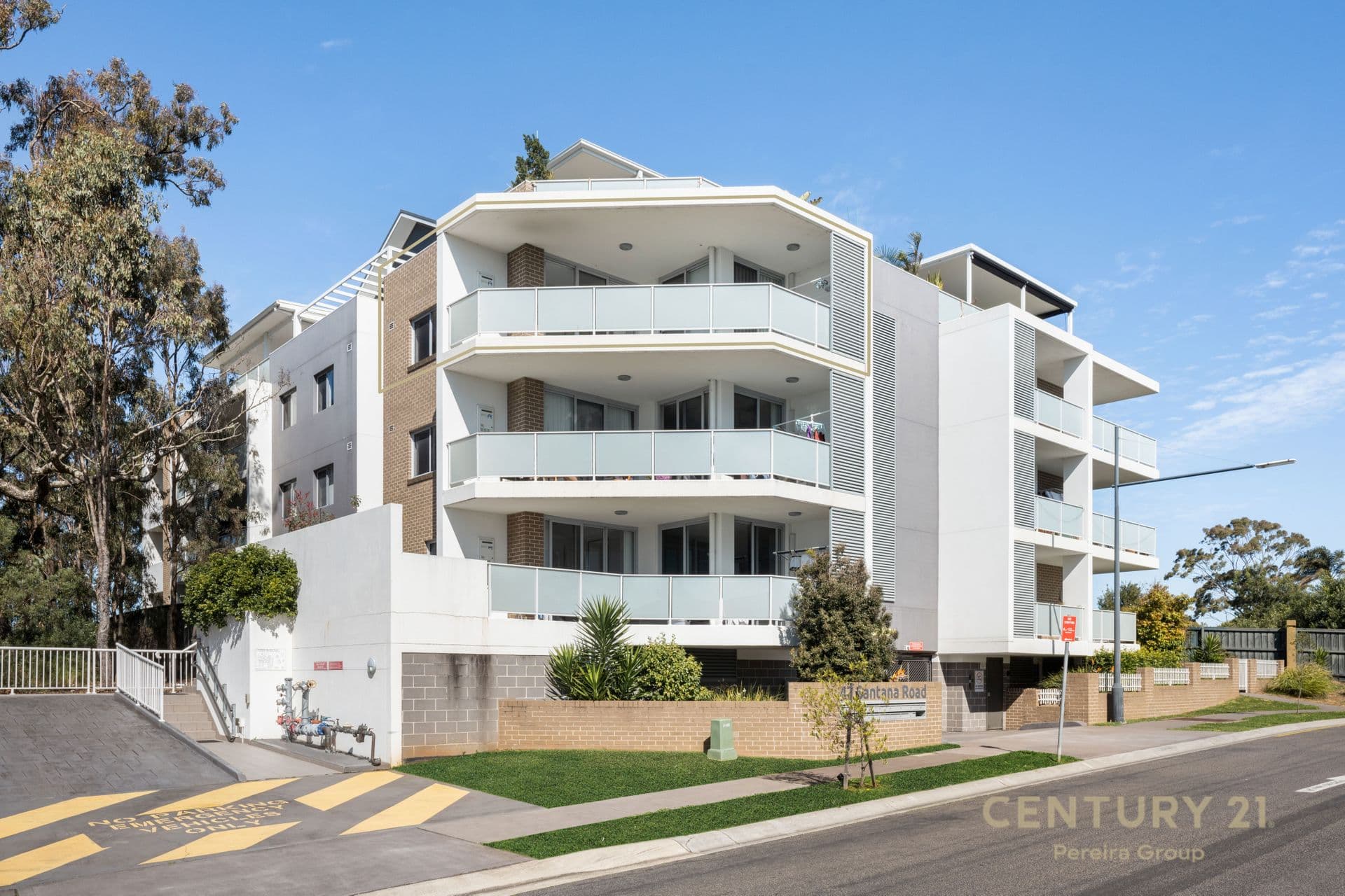 9/47 Santana Road (Park Central), Campbelltown, NSW, 2560, Campbelltown - Image 1