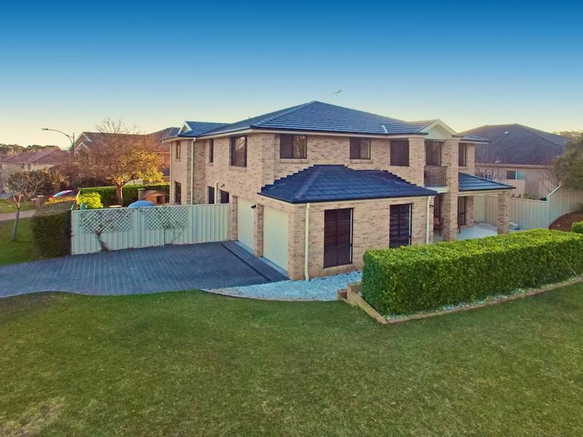 10 Nolan Way, Harrington Park, NSW, 2567, Harrington Park - Thumbnail 2
