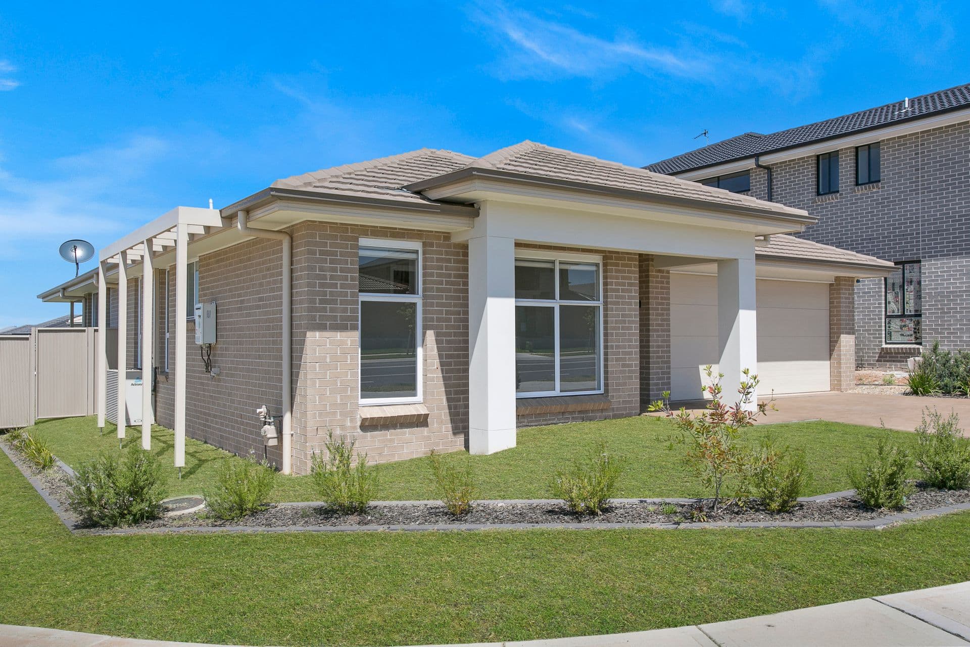 163 Hampshire Boulevarde, Spring Farm, NSW, 2570, Spring Farm - Image 1