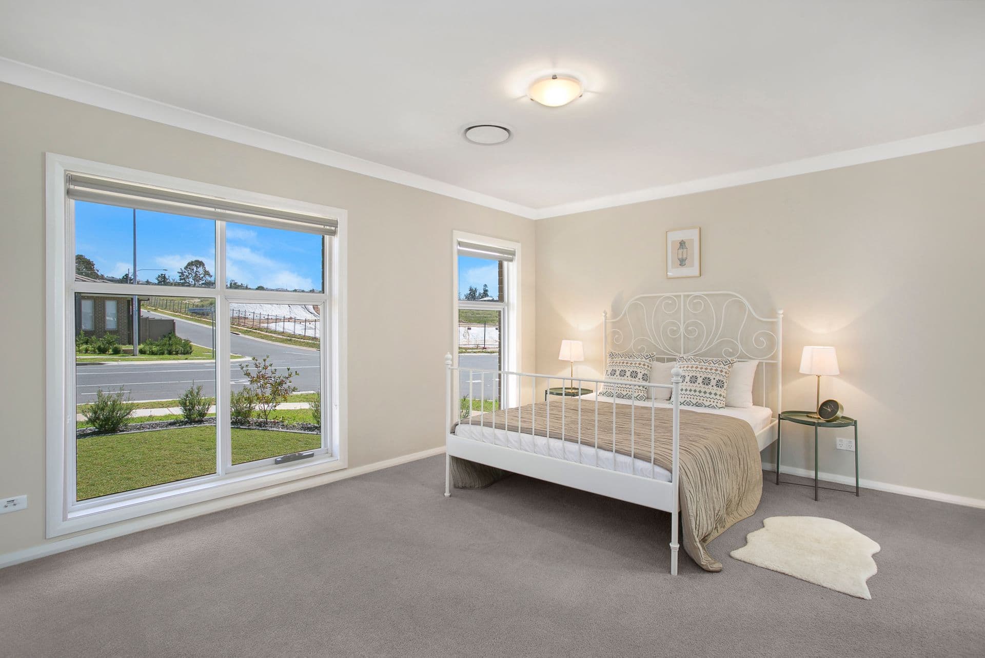 163 Hampshire Boulevarde, Spring Farm, NSW, 2570, Spring Farm - Thumbnail 3