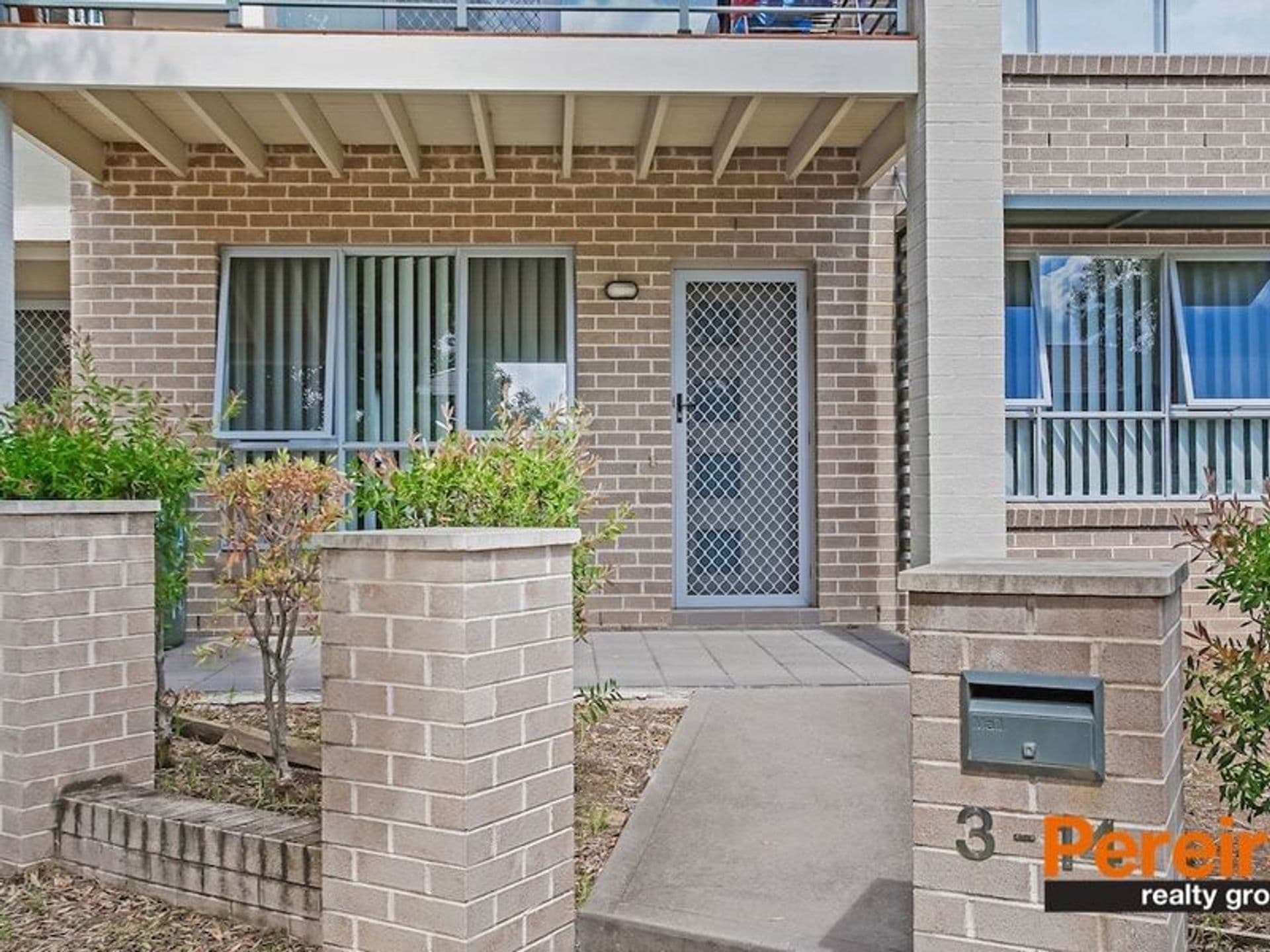 3/14 Hakea Street, Bonnyrigg, NSW, 2177, Bonnyrigg - Image 1