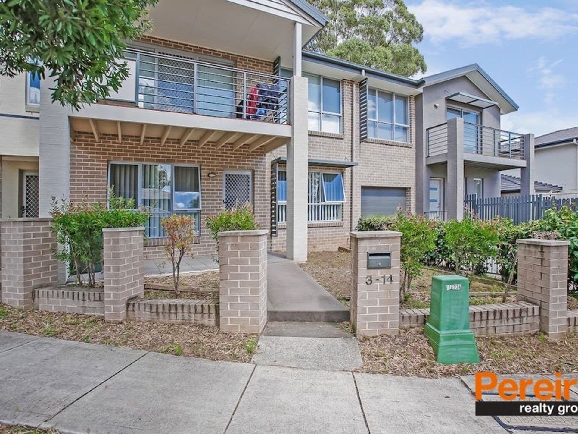 3/14 Hakea Street, Bonnyrigg, NSW, 2177, Bonnyrigg - Thumbnail 2