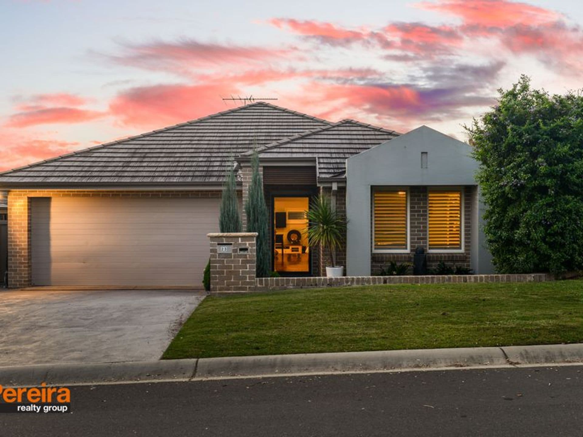 23 Kowald Street, Elderslie, NSW, 2570, Elderslie - Thumbnail 2