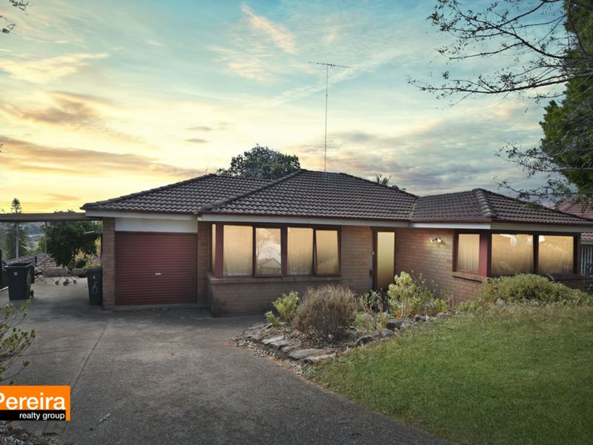6 Cobb Place, Ambarvale, NSW, 2560, Ambarvale - Image 1