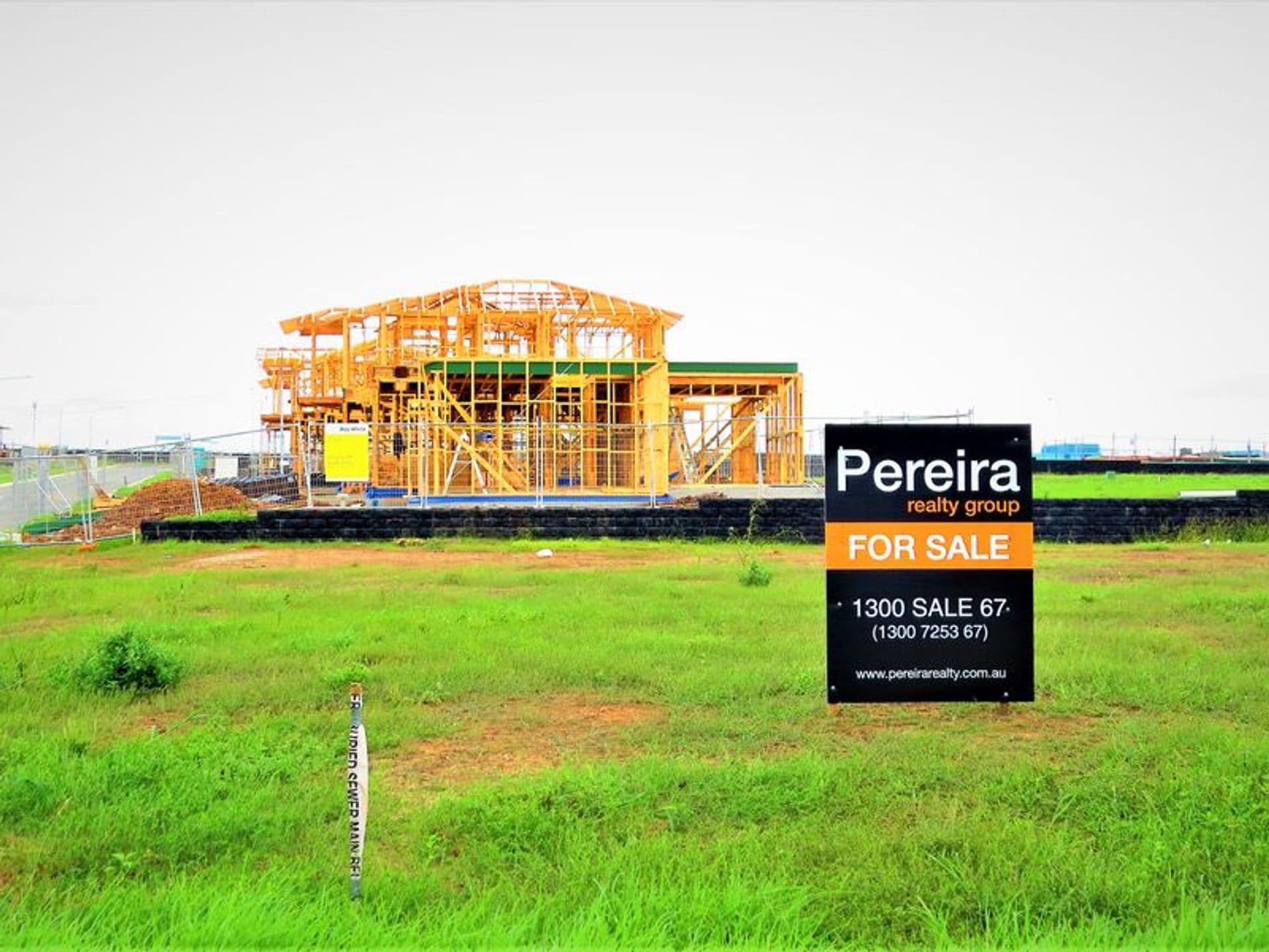 Lot 2081 Bega Street, Gregory Hills, NSW, 2557, Gregory Hills - Image 1