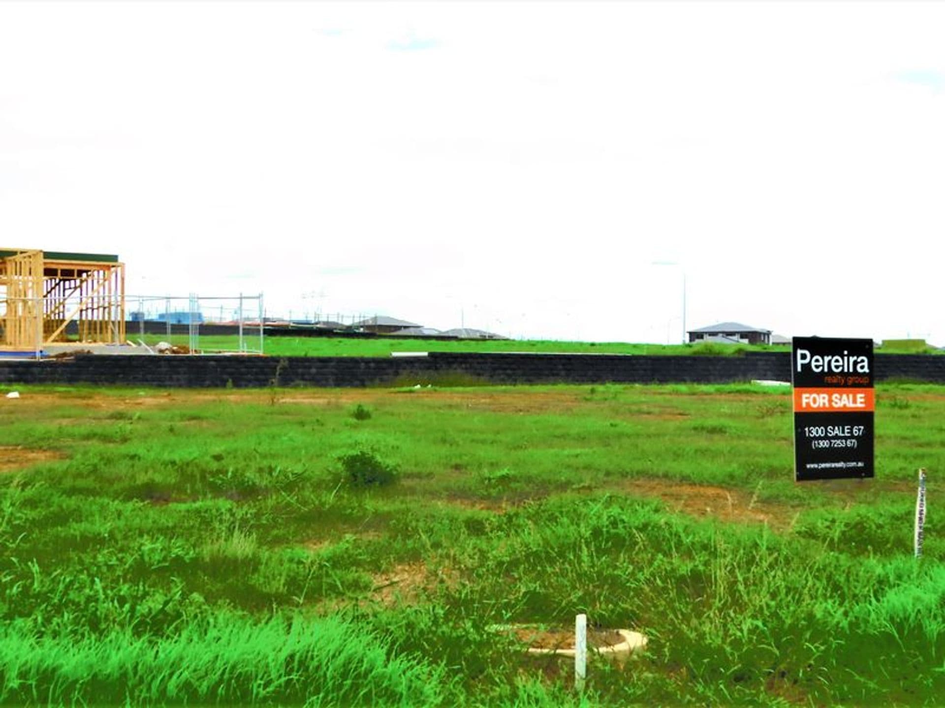 Lot 2081 Bega Street, Gregory Hills, NSW, 2557, Gregory Hills - Thumbnail 2