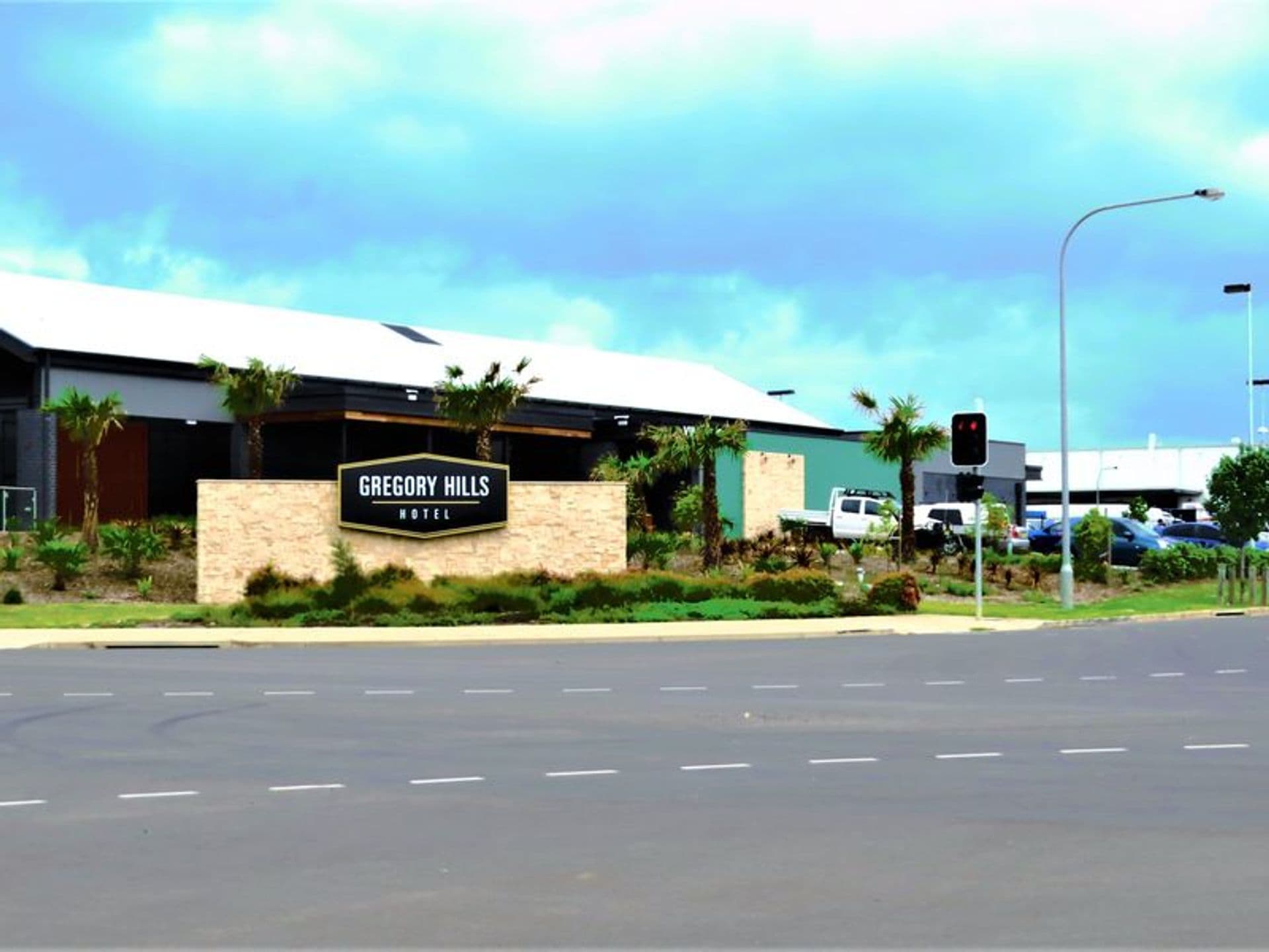 Lot 2081 Bega Street, Gregory Hills, NSW, 2557, Gregory Hills - Thumbnail 4