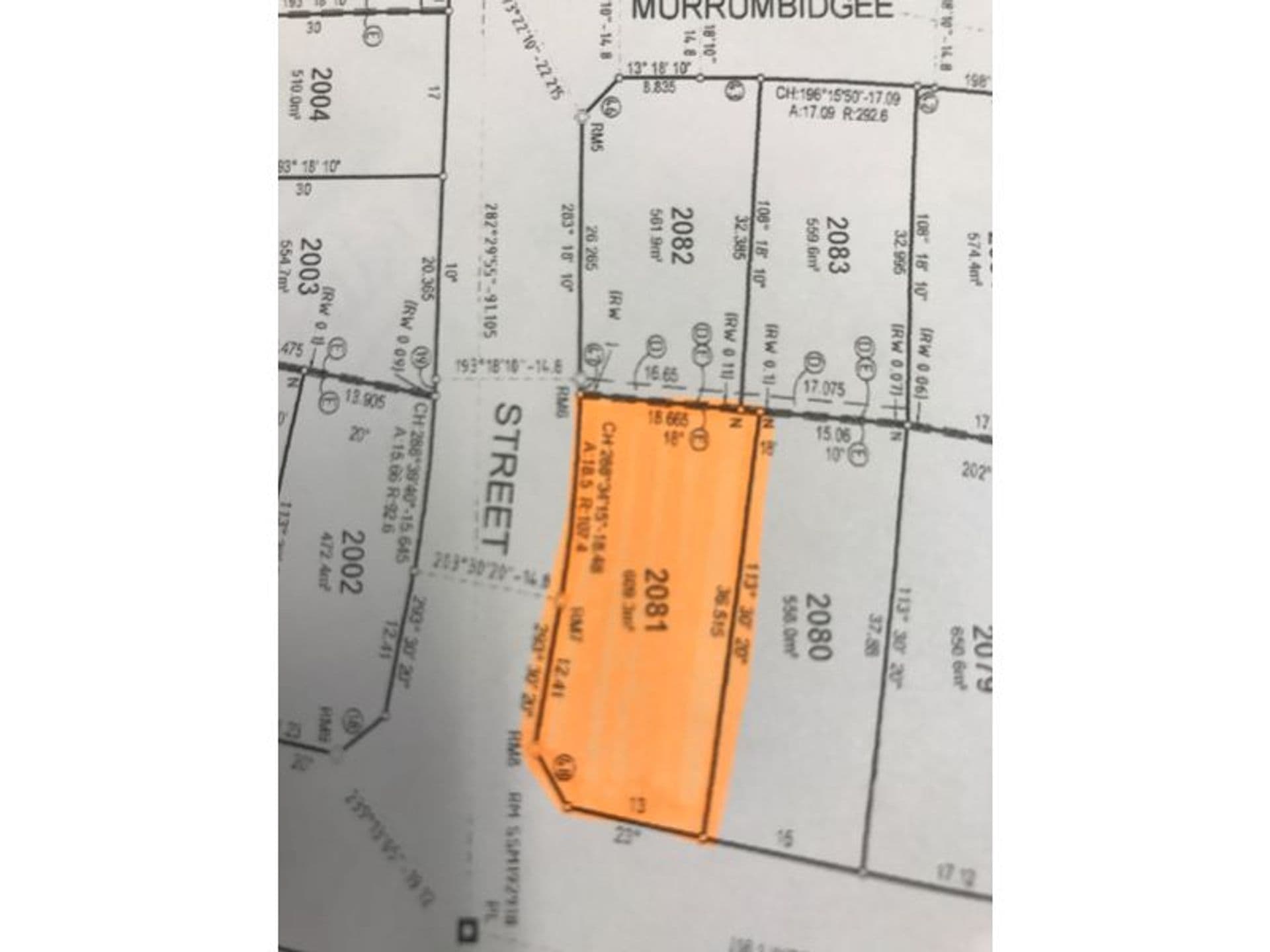 Lot 2081 Bega Street, Gregory Hills, NSW, 2557, Gregory Hills - Thumbnail 5