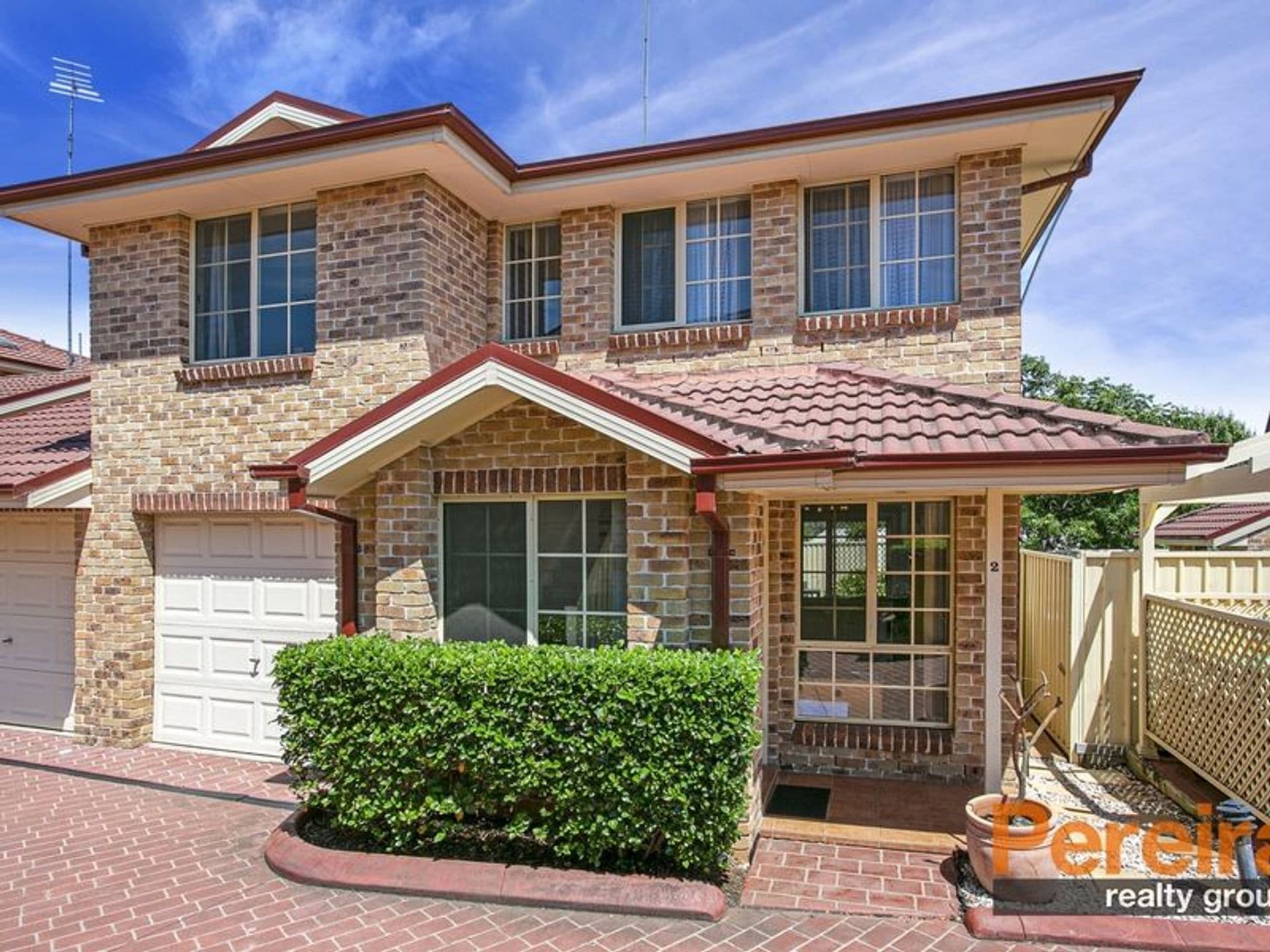 2/1-3 Meehan Place, Campbelltown, NSW, 2560, Campbelltown - Image 1