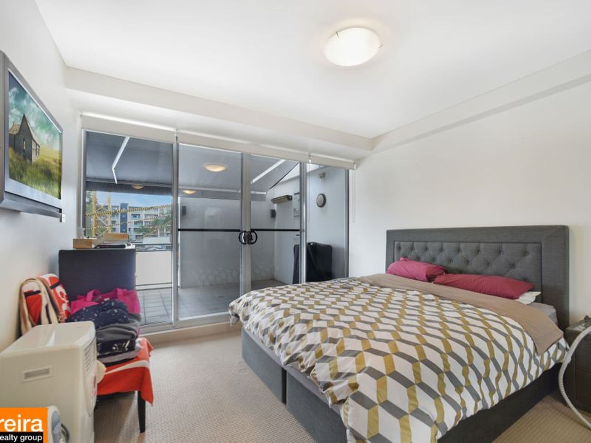 15/31-35 Chamberlain Street, Campbelltown, NSW, 2560, Campbelltown - Thumbnail 3