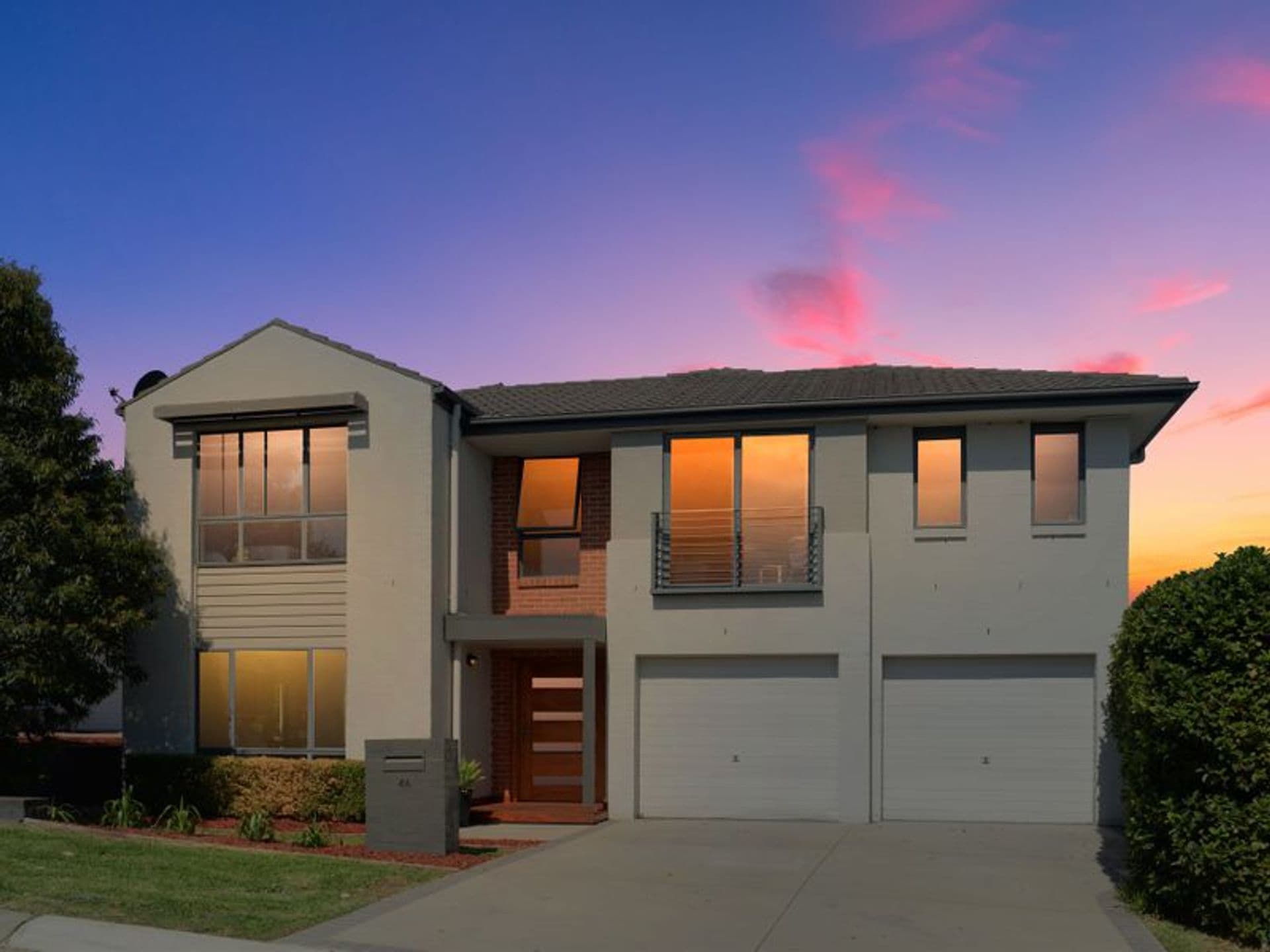 46 Minorca Circuit, Spring Farm, NSW, 2570, Spring Farm - Image 1
