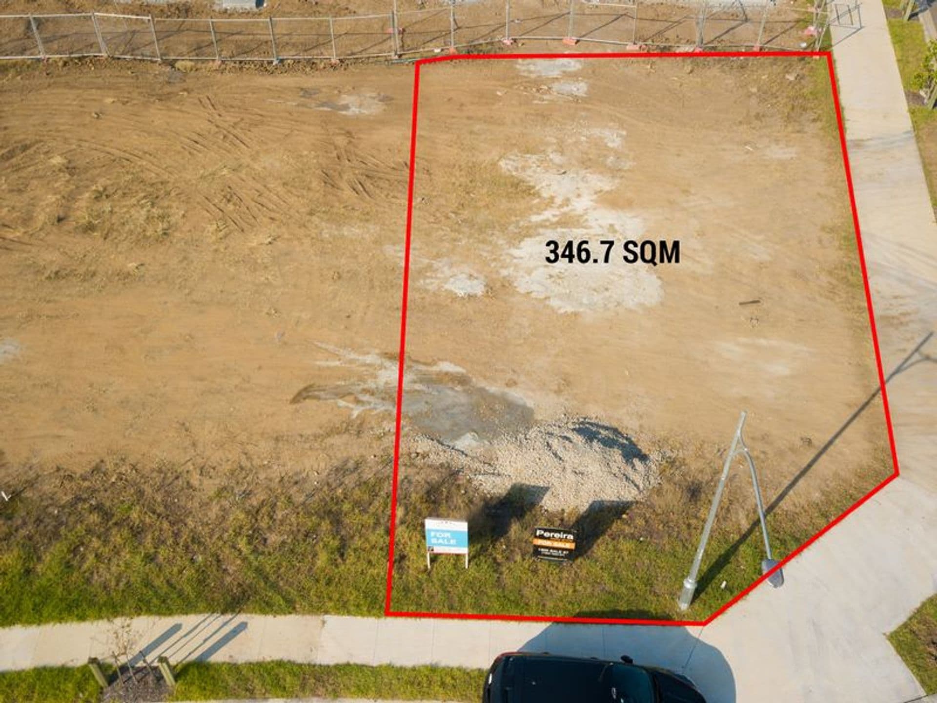 Lot 11 Brookner Road, Spring Farm, NSW, 2570, Spring Farm - Thumbnail 2