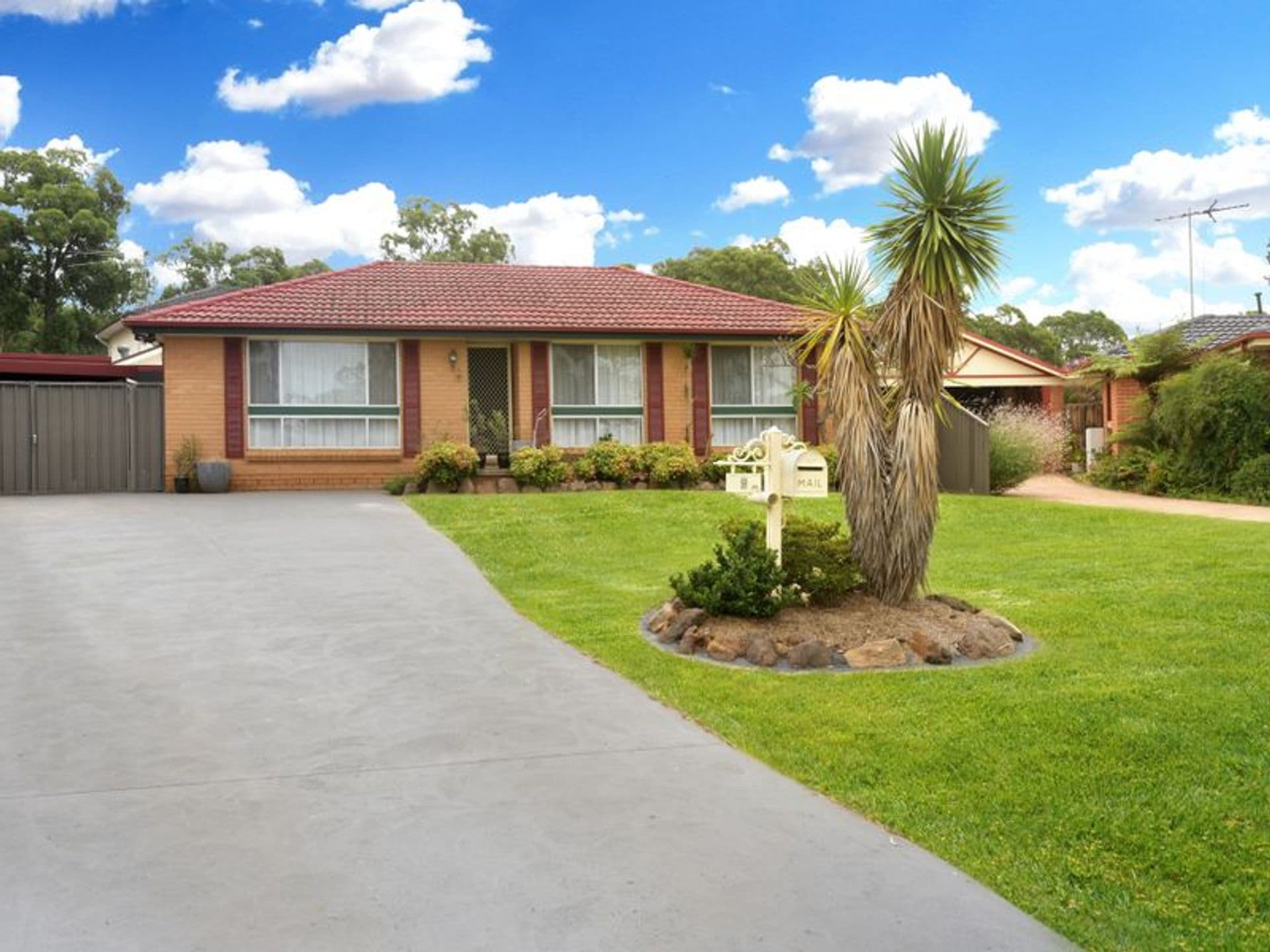 9 Geum Place, Macquarie Fields, NSW, 2564, Macquarie Fields - Thumbnail 2