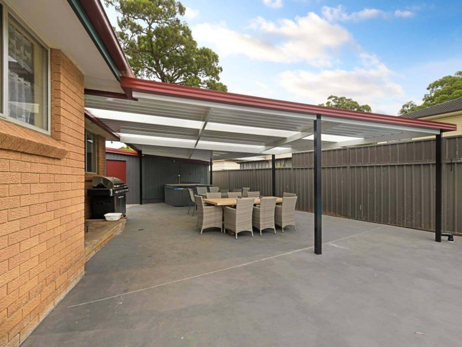 9 Geum Place, Macquarie Fields, NSW, 2564, Macquarie Fields - Thumbnail 6