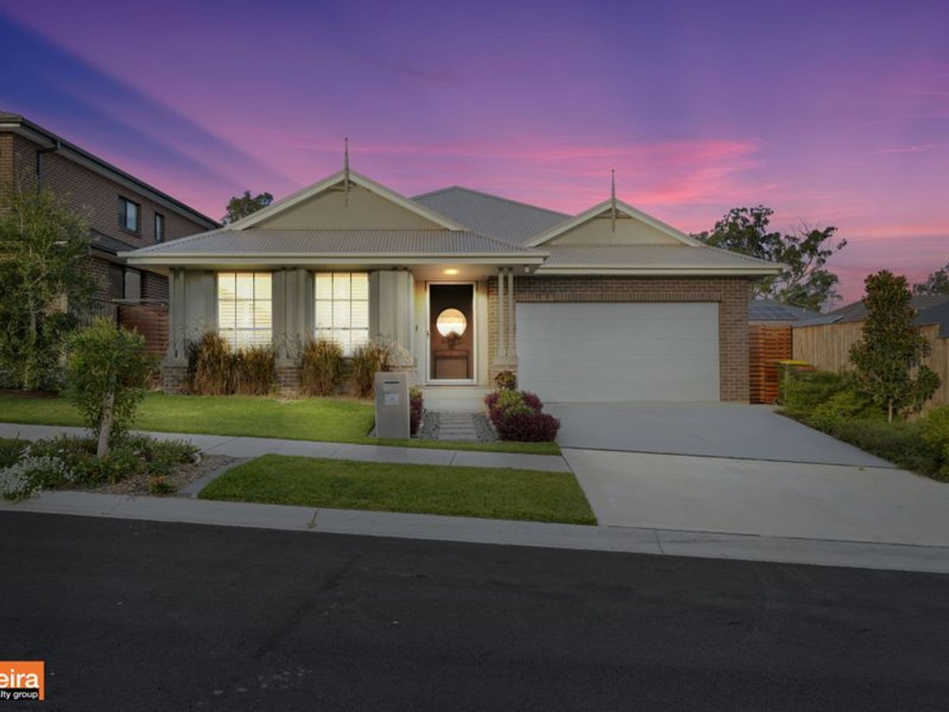 4 Barwick Link, Gledswood Hills, NSW, 2557, Gledswood Hills - Image 1