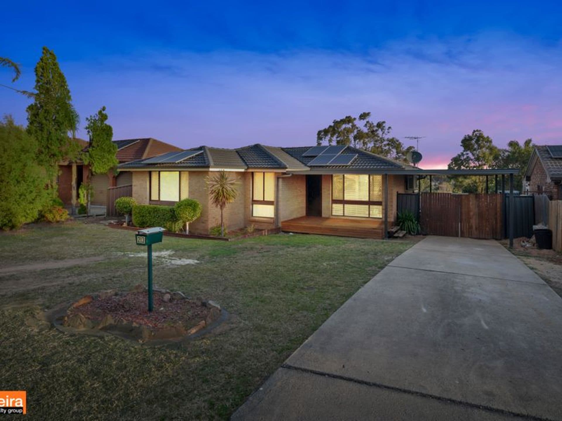 23 Alabaster Place, Eagle Vale, NSW, 2558, Eagle Vale - Image 1