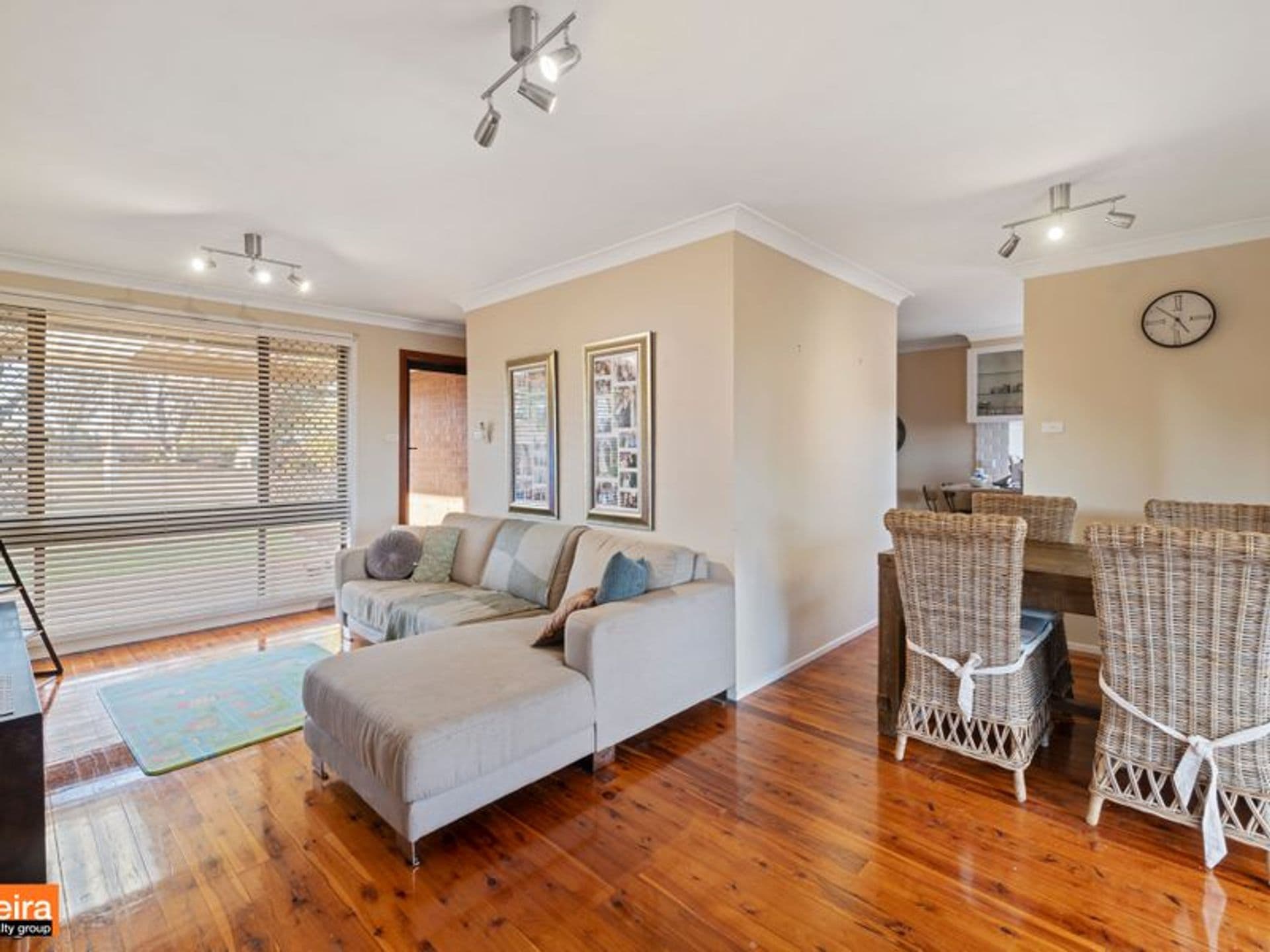 23 Alabaster Place, Eagle Vale, NSW, 2558, Eagle Vale - Thumbnail 2