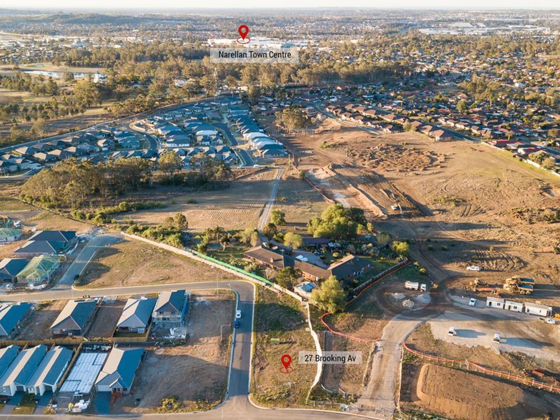 27 Brooking Avenue, Elderslie, NSW, 2570, Elderslie - Thumbnail 2