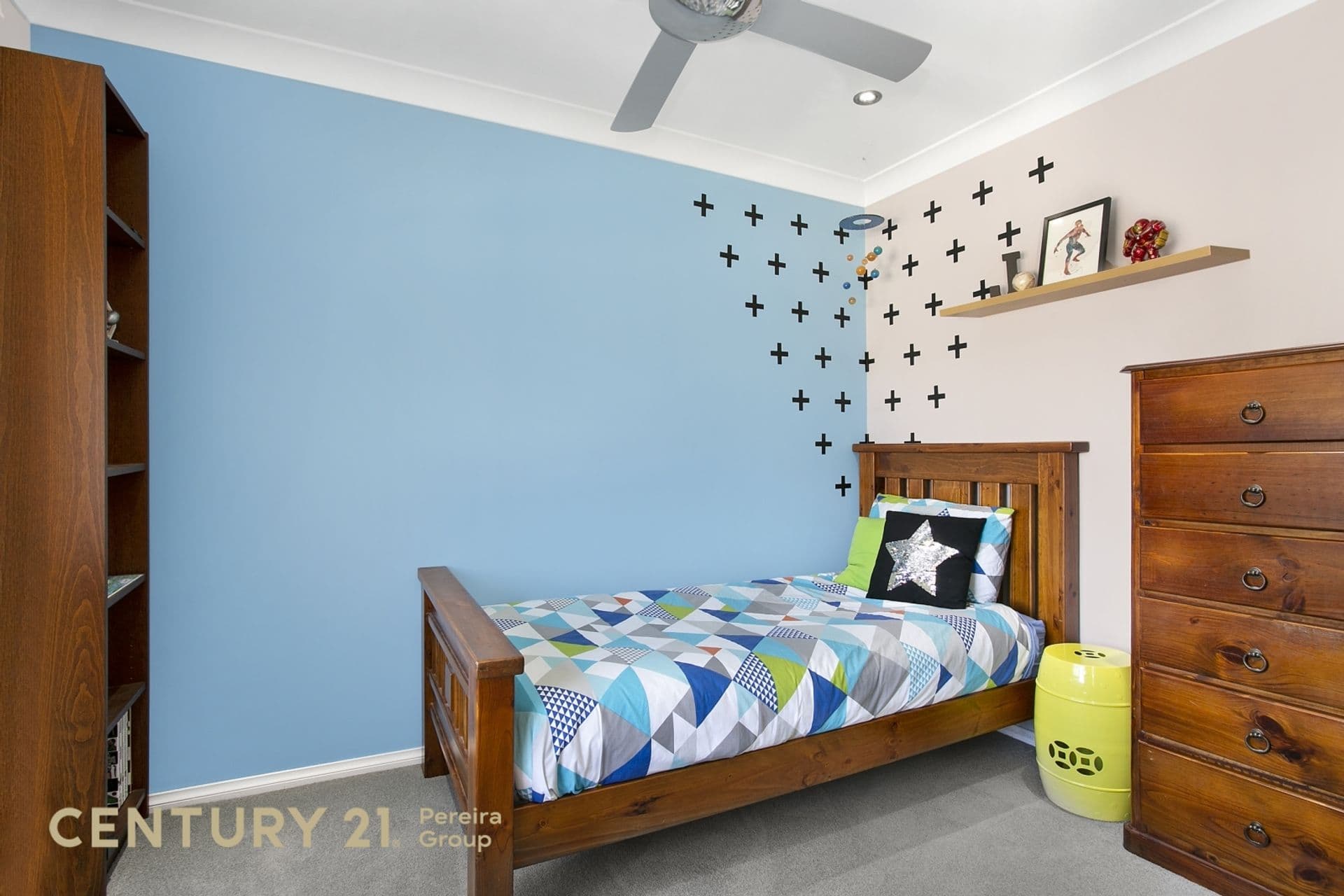 6 Topaz Place, Eagle Vale, NSW, 2558, Eagle Vale - Thumbnail 7