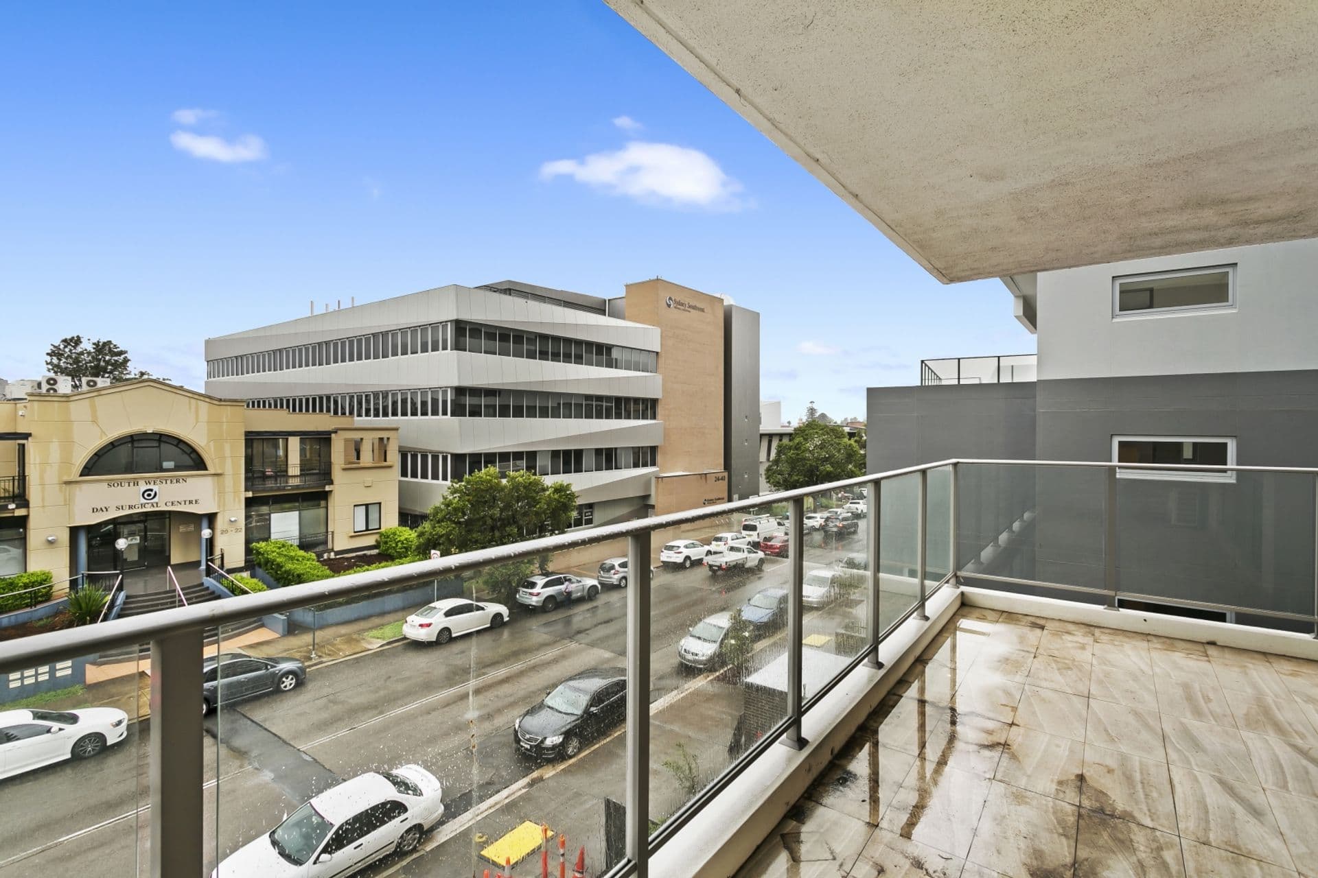 B201/13-15 Bigge Street, Liverpool, NSW, 2170, Liverpool - Image 1