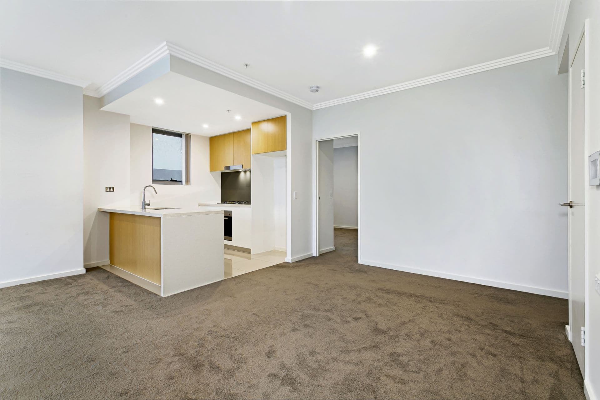 B201/13-15 Bigge Street, Liverpool, NSW, 2170, Liverpool - Thumbnail 3