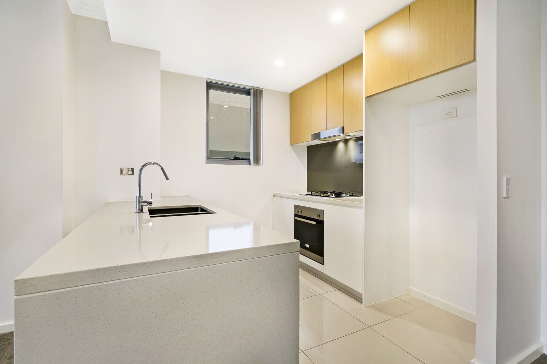 B201/13-15 Bigge Street, Liverpool, NSW, 2170, Liverpool - Thumbnail 4