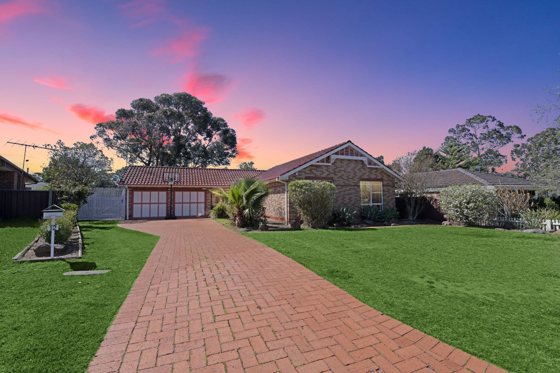 12 Mulgara Place, St Helens Park, NSW, 2560, St Helens Park - Image 1