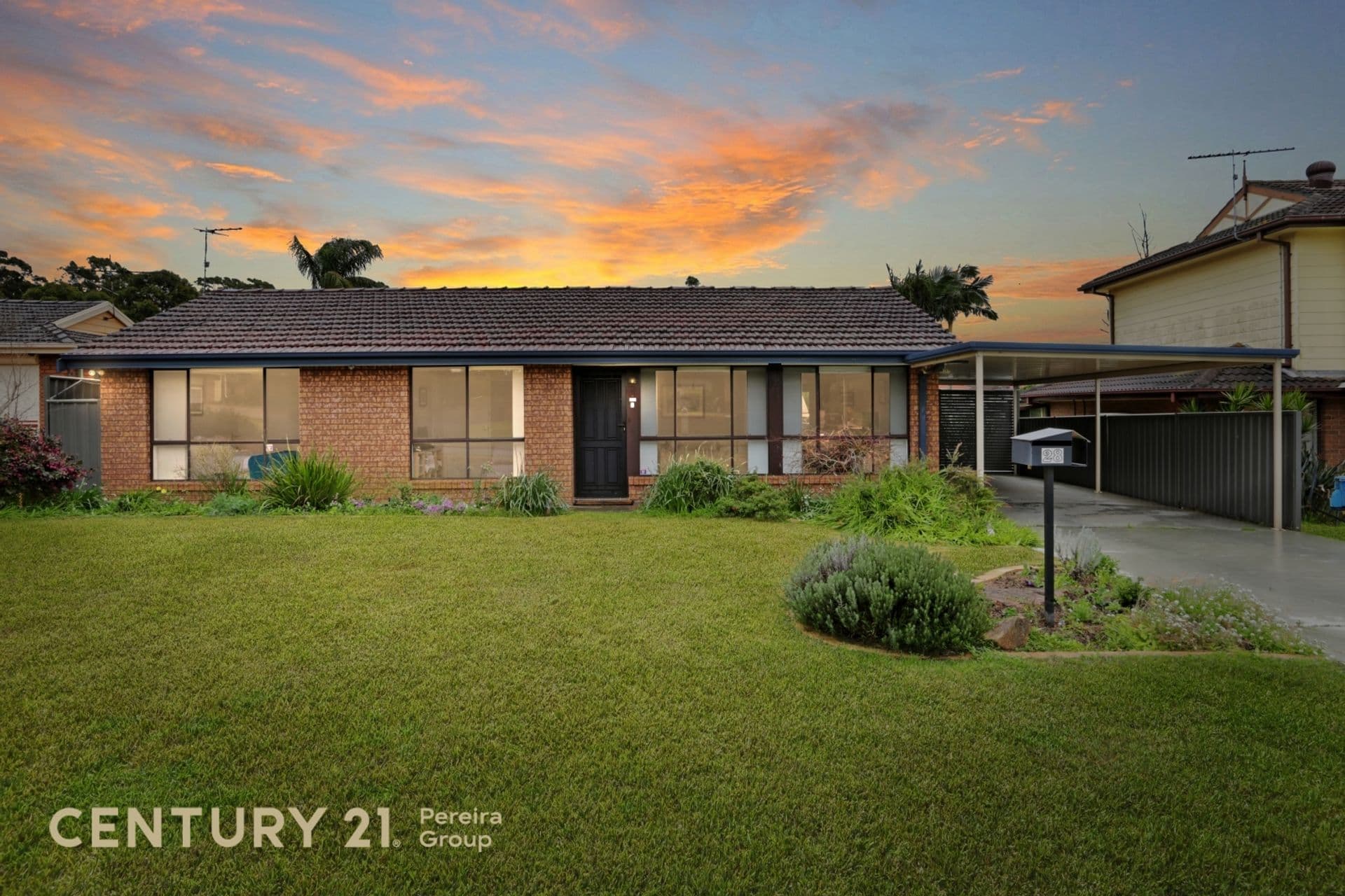 28 Donalbain Circuit, Rosemeadow, NSW, 2560, Rosemeadow - Image 1