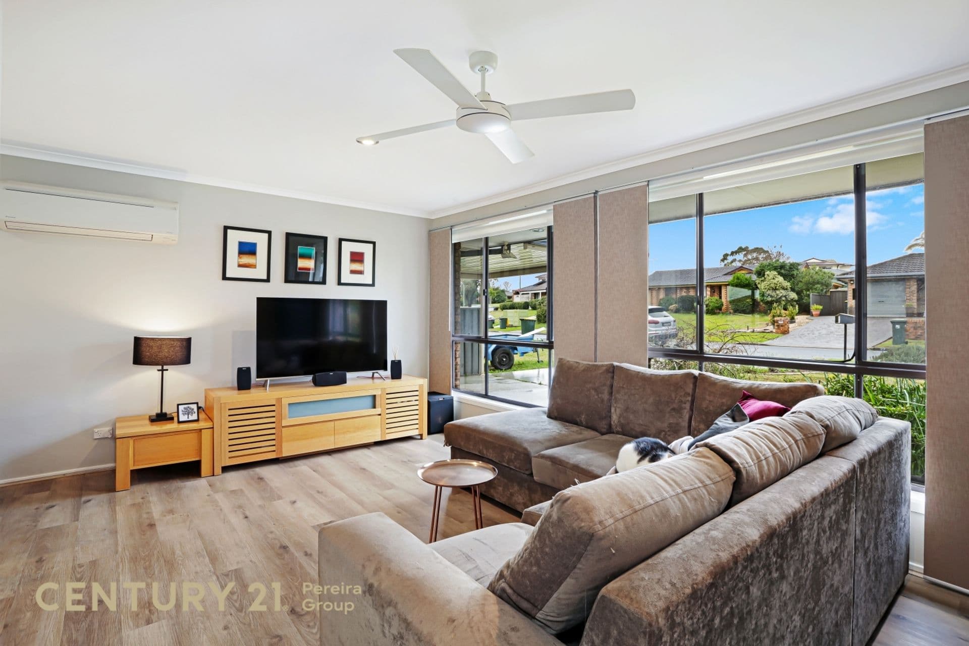 28 Donalbain Circuit, Rosemeadow, NSW, 2560, Rosemeadow - Thumbnail 2