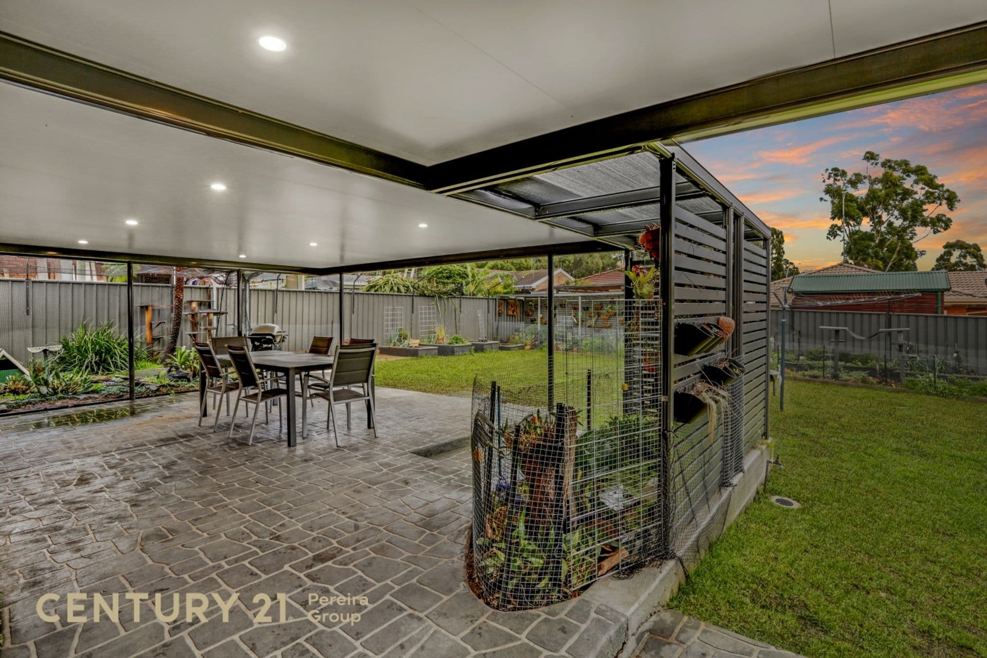 28 Donalbain Circuit, Rosemeadow, NSW, 2560, Rosemeadow - Thumbnail 8