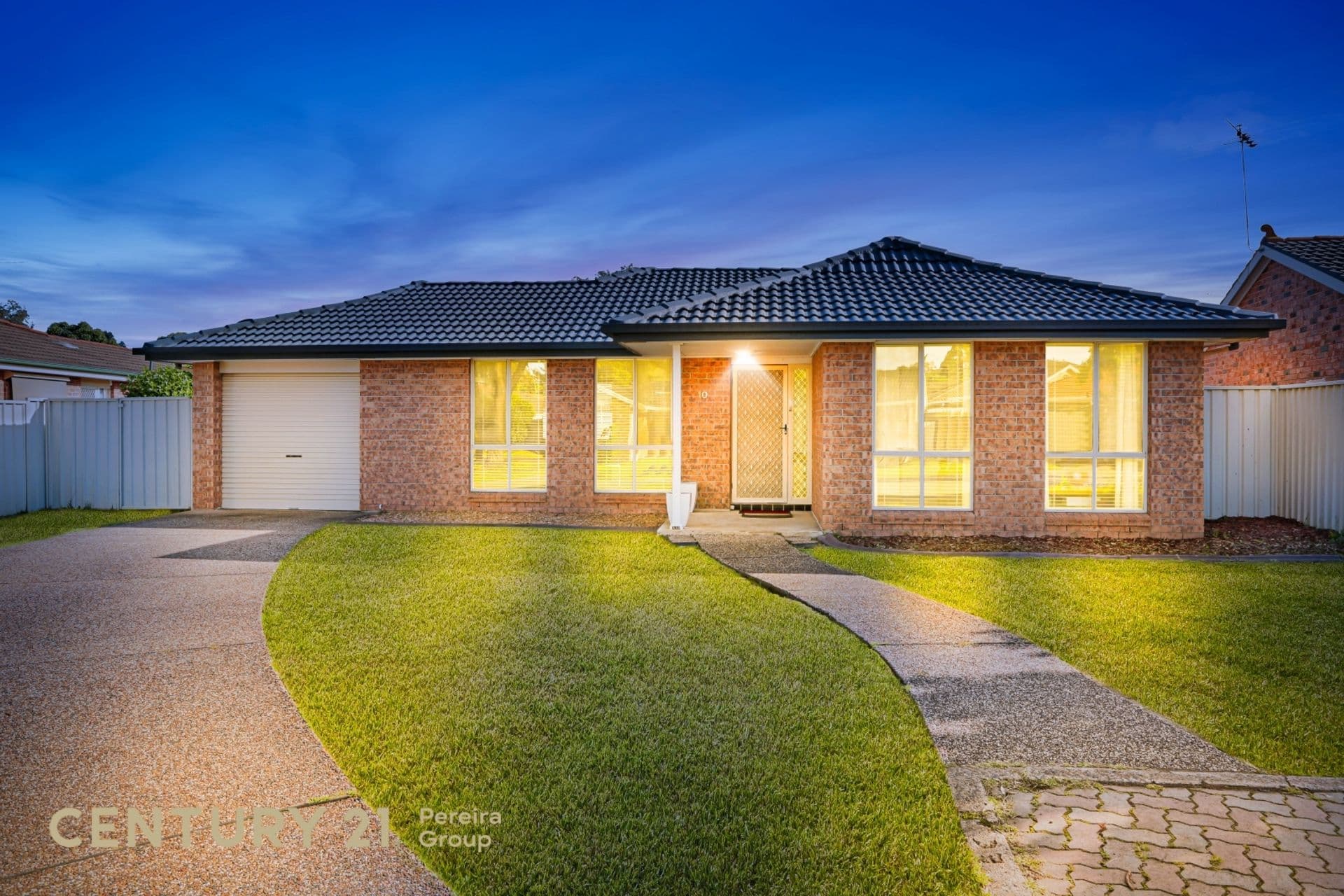 10 Pyrite Place, Eagle Vale, NSW, 2558, Eagle Vale - Image 1