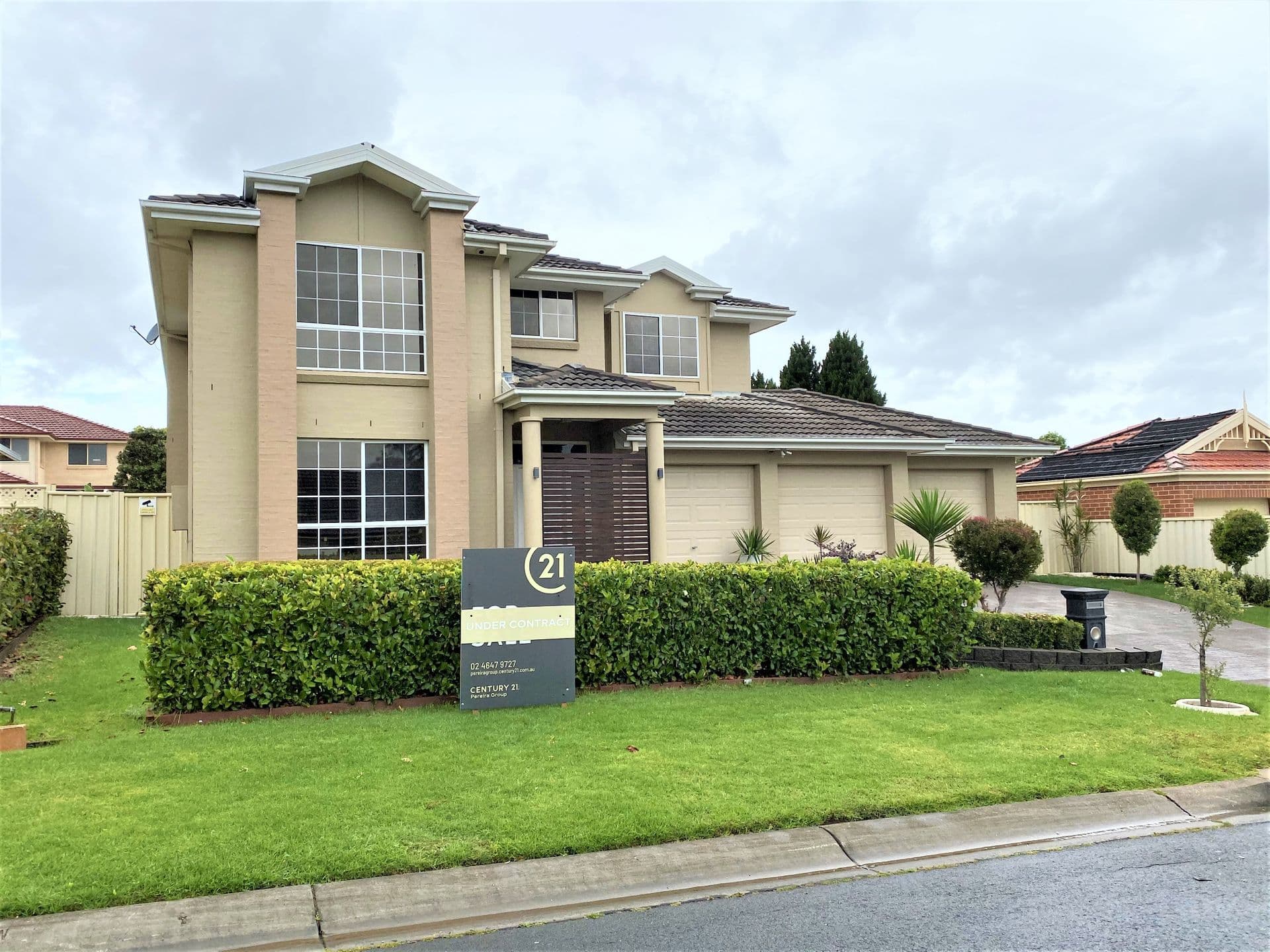 Shop 5B/342 Camden Valley Way, Narellan, NSW, 2567, Harrington Park - Image 1