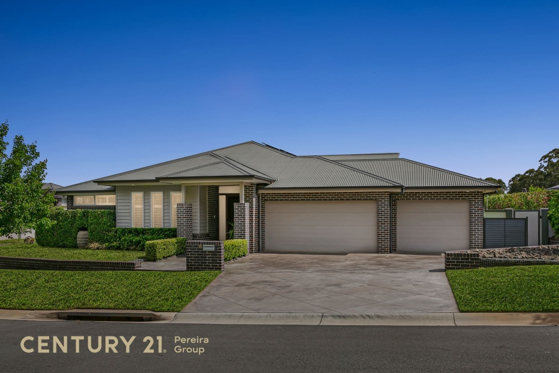 30 Hawthorne Circuit, Harrington Park, NSW, 2567, Harrington Park - Thumbnail 2