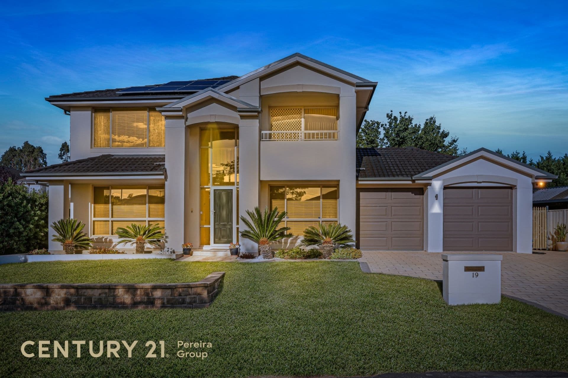 19 Thorn Avenue, Harrington Park, NSW, 2567, Harrington Park - Thumbnail 2