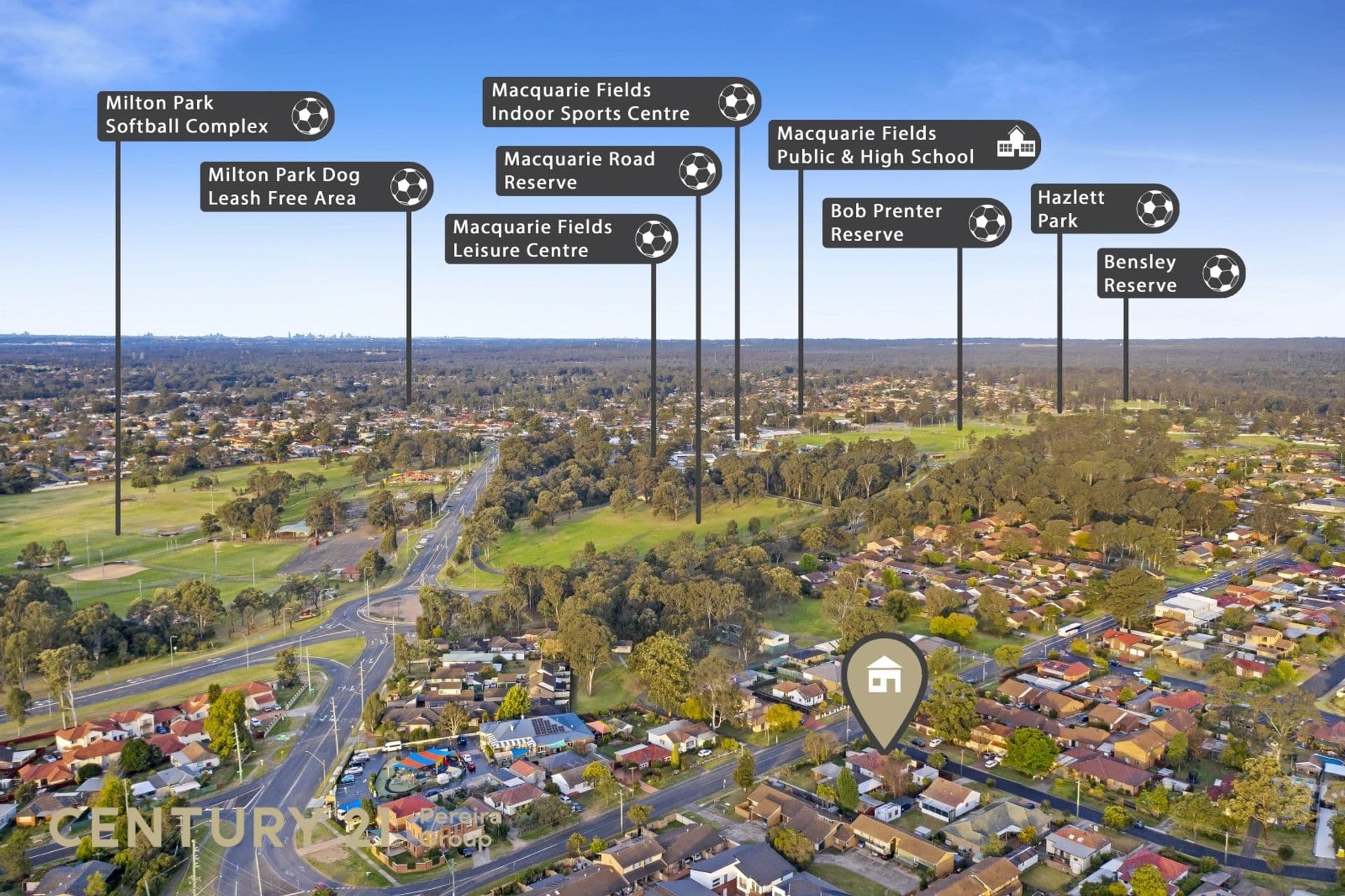 15 Kings Road, Ingleburn, NSW, 2565, Ingleburn - Thumbnail 8