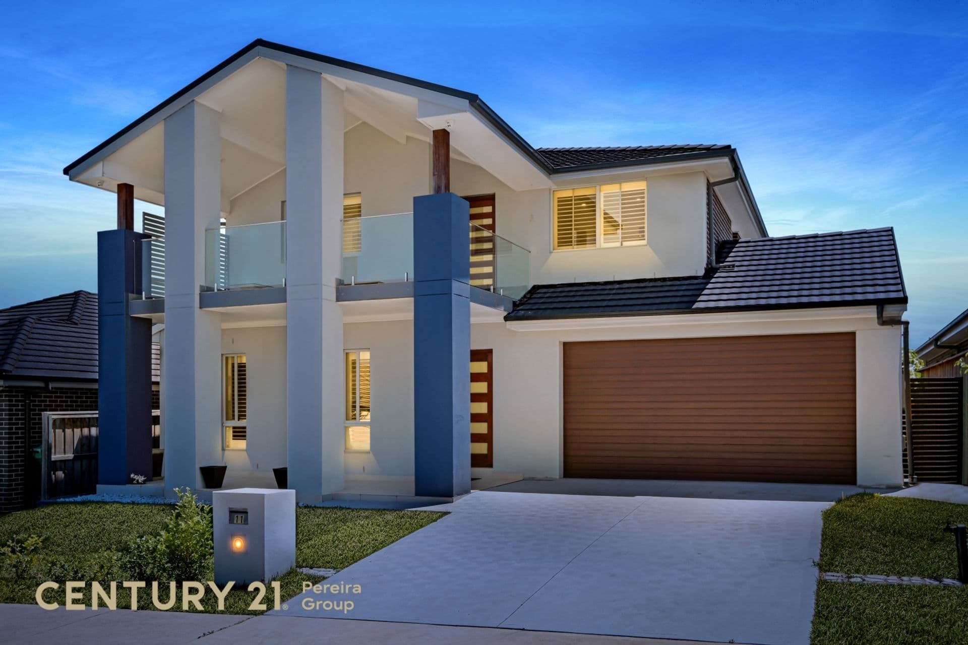 11 Walseley Crescent, Gledswood Hills, NSW, 2557, Gledswood Hills - Image 1