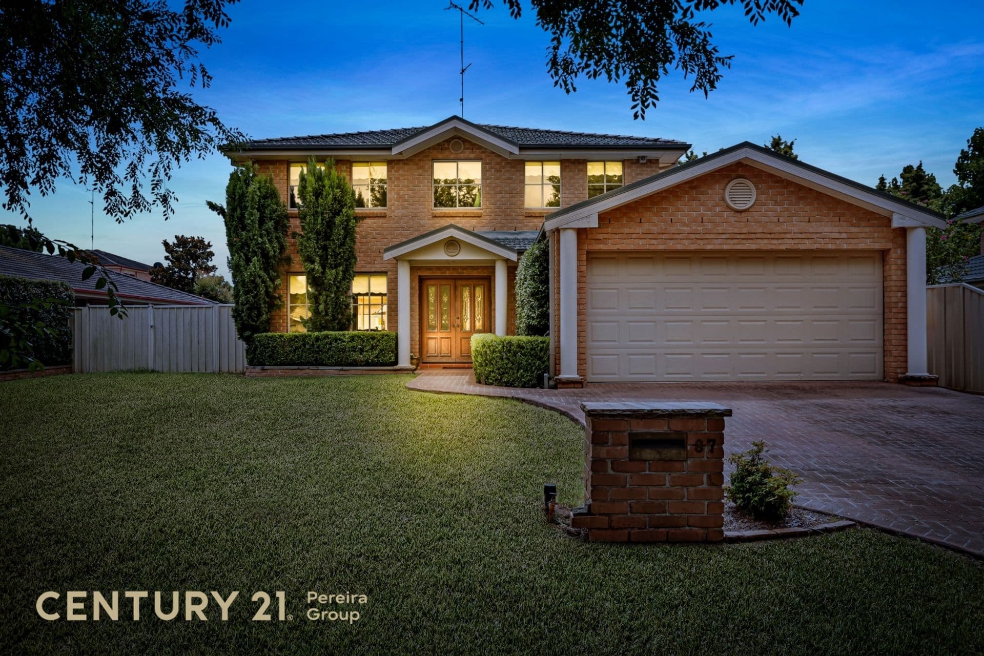87 Royal George Drive, Harrington Park, NSW, 2567, Harrington Park - Image 1