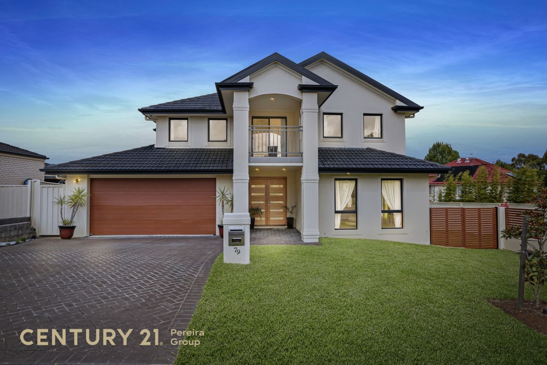 79 Hambledon Circuit, Harrington Park, NSW, 2567, Harrington Park - Image 1