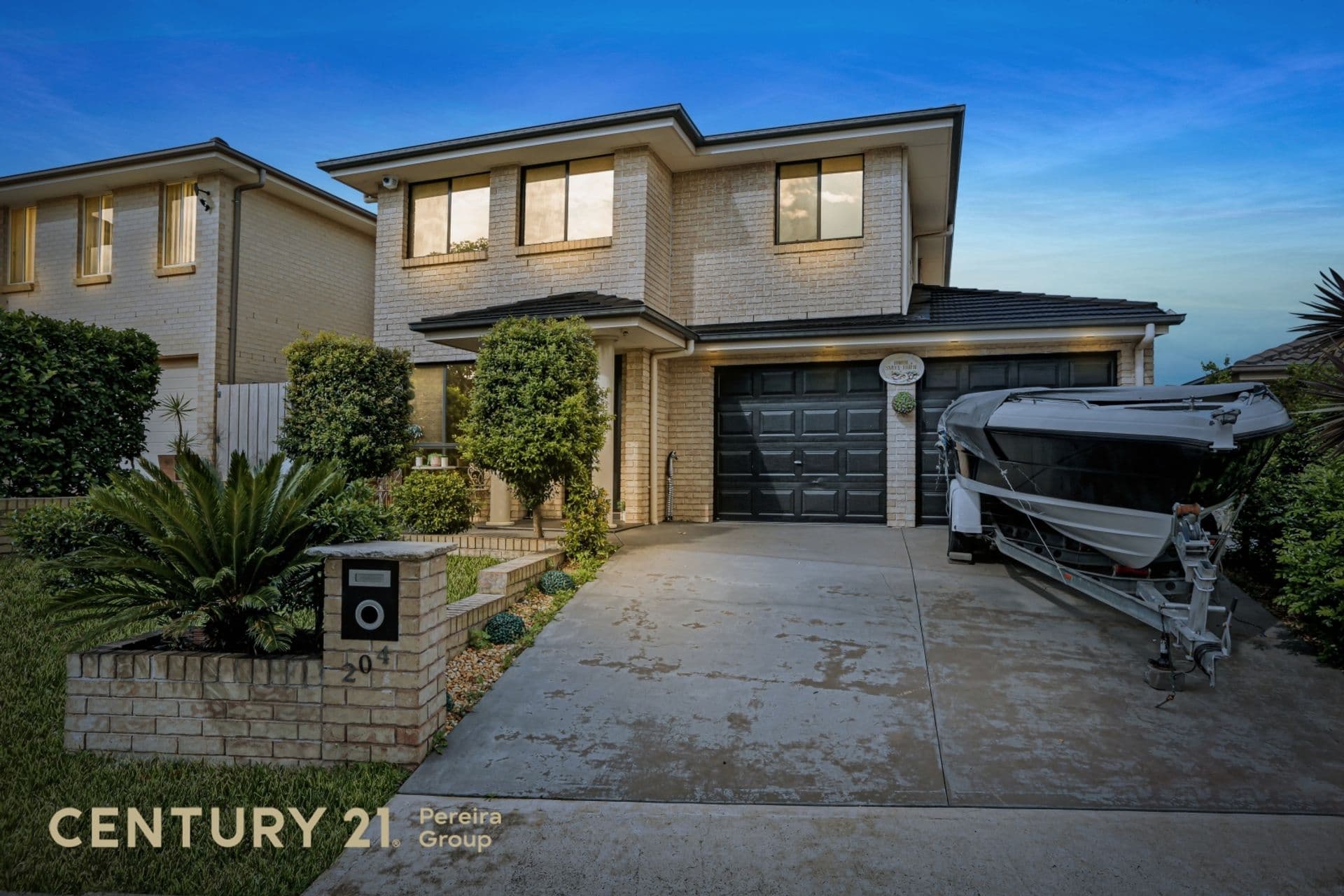 204 Carmichael Drive, West Hoxton, NSW, 2171, West Hoxton - Image 1