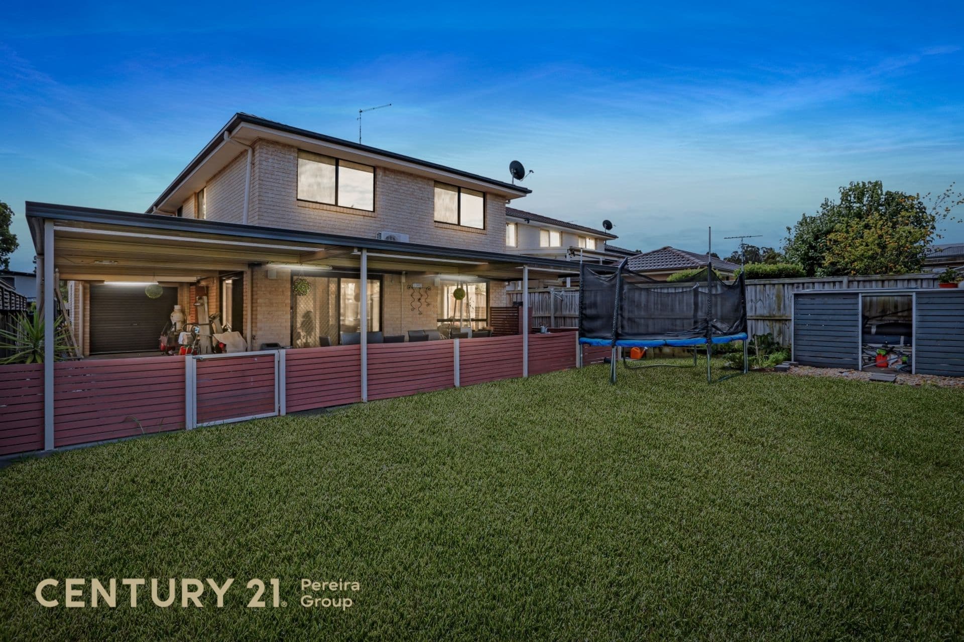 204 Carmichael Drive, West Hoxton, NSW, 2171, West Hoxton - Thumbnail 2