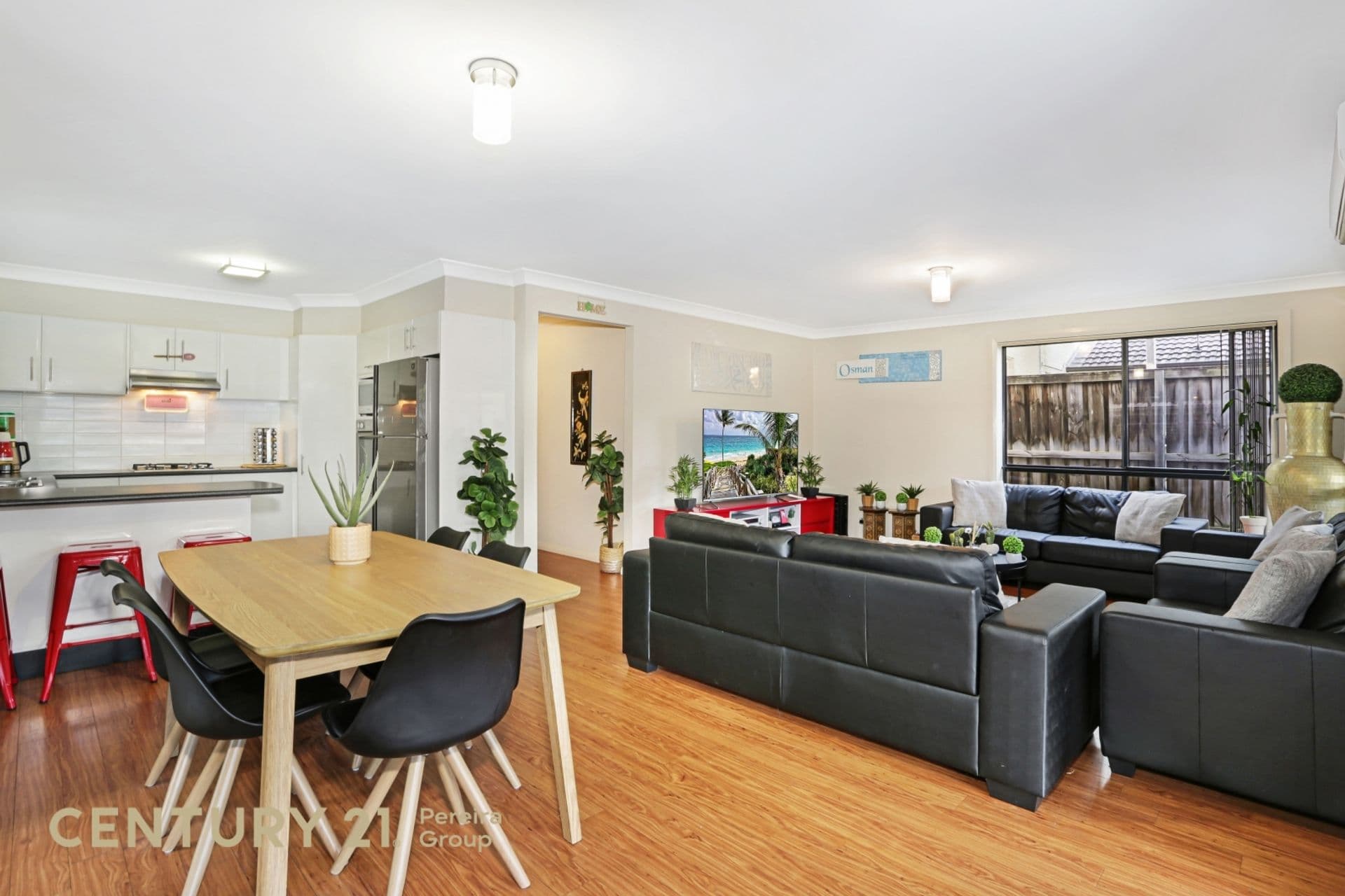 204 Carmichael Drive, West Hoxton, NSW, 2171, West Hoxton - Thumbnail 5