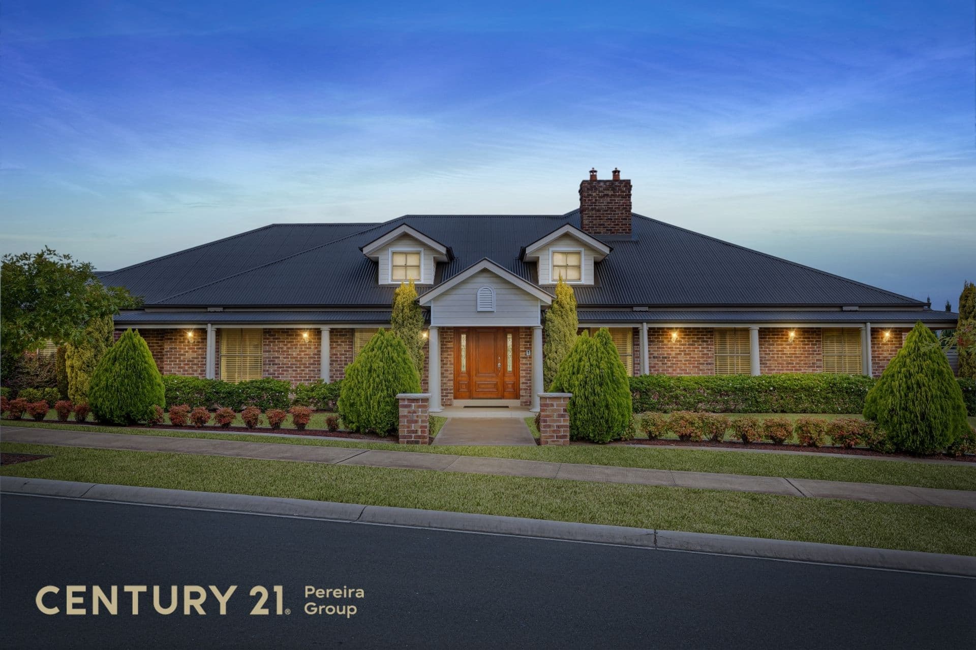 4 Barford Way, Harrington Park, NSW, 2567, Harrington Park - Image 1