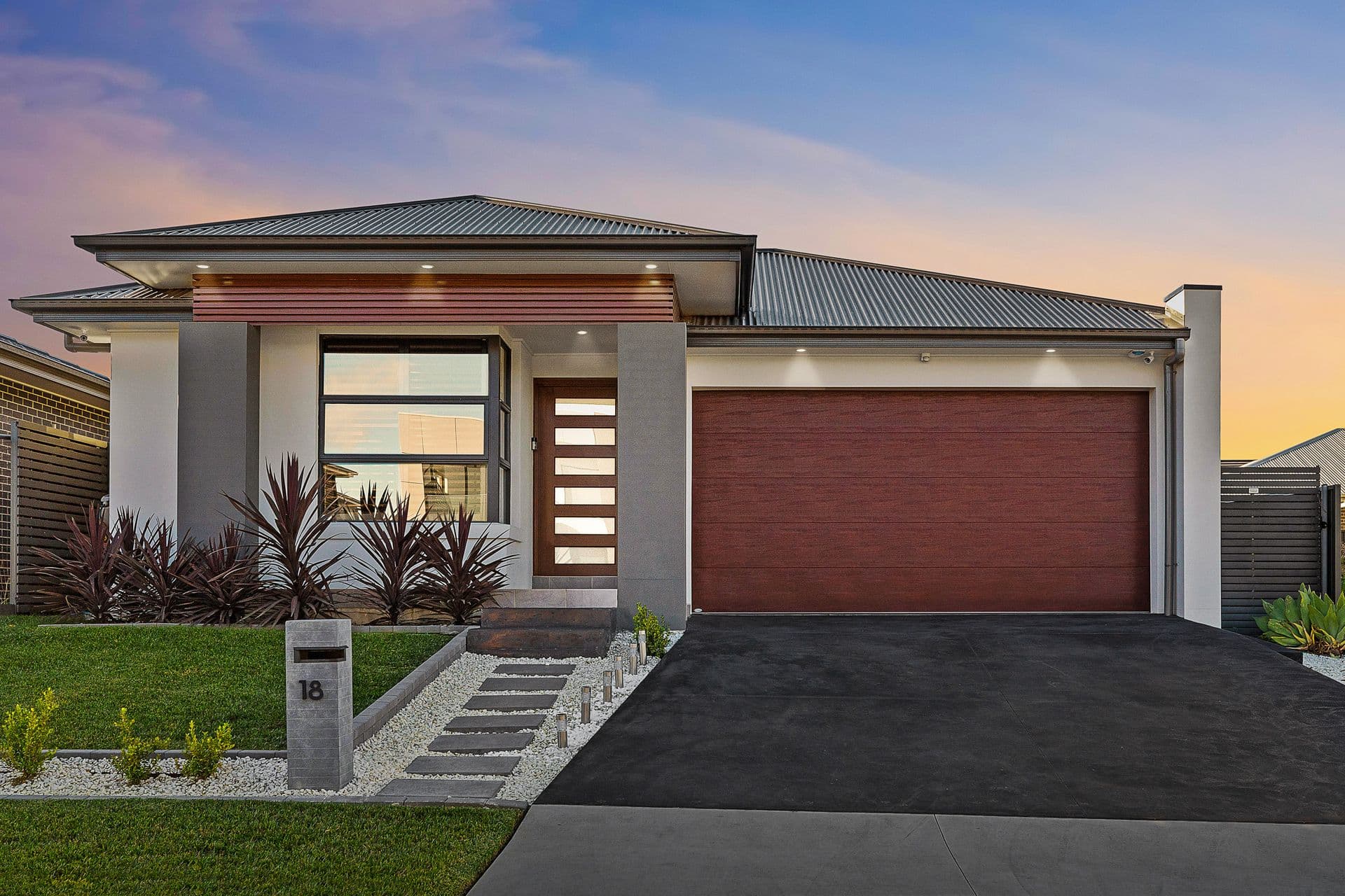 18 Stratton Road, Oran Park, NSW, 2570, Oran Park - Image 1