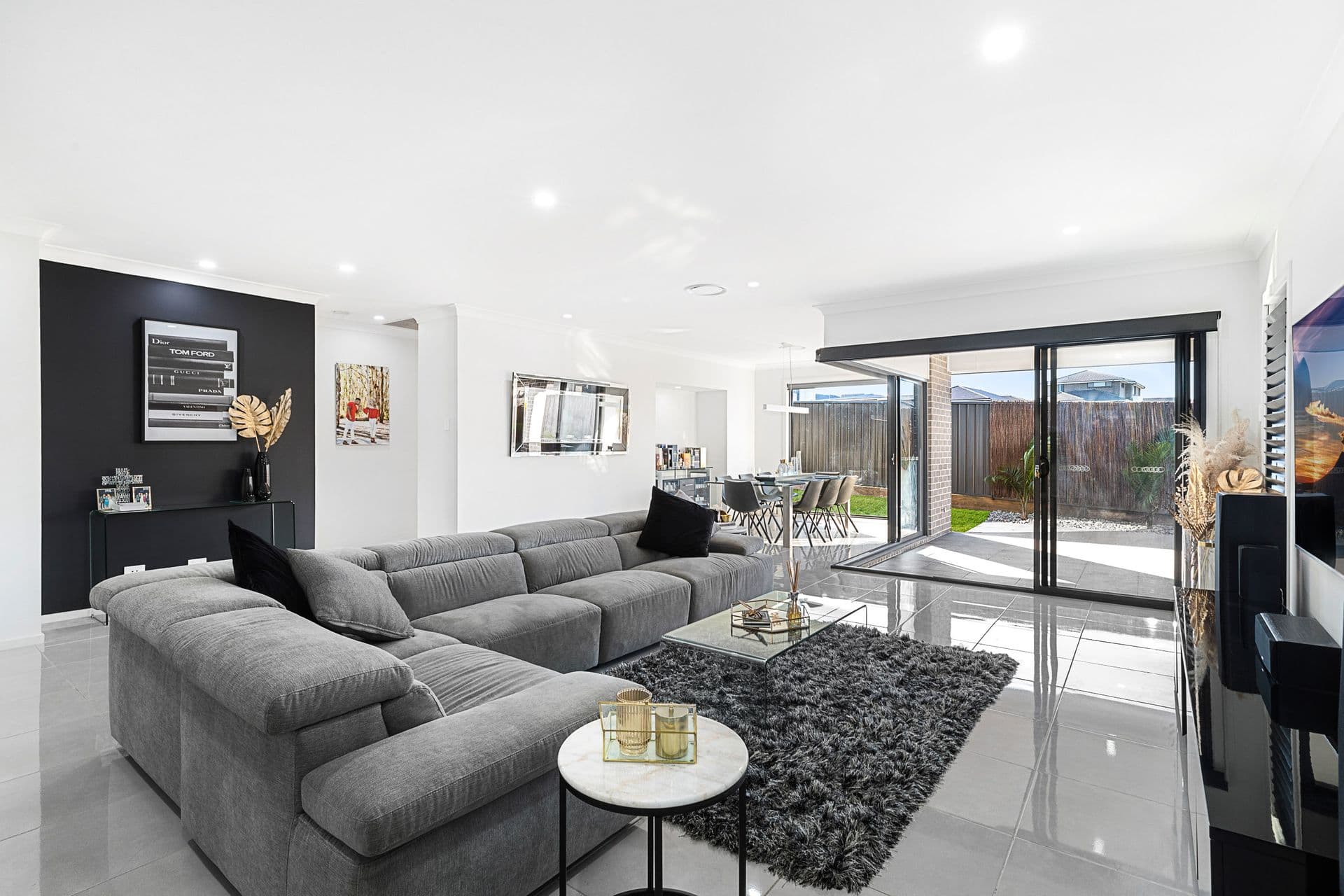 18 Stratton Road, Oran Park, NSW, 2570, Oran Park - Thumbnail 3
