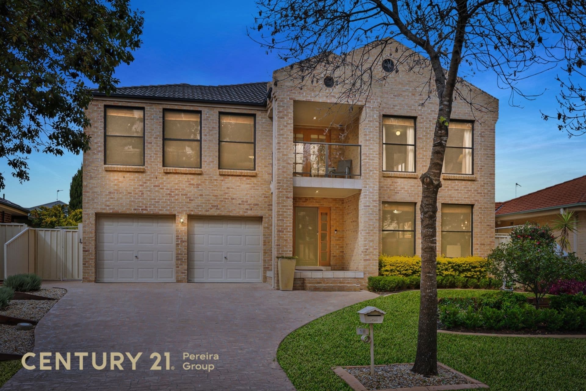 18 Lincoln Grove, Harrington Park, NSW, 2567, Harrington Park - Thumbnail 2