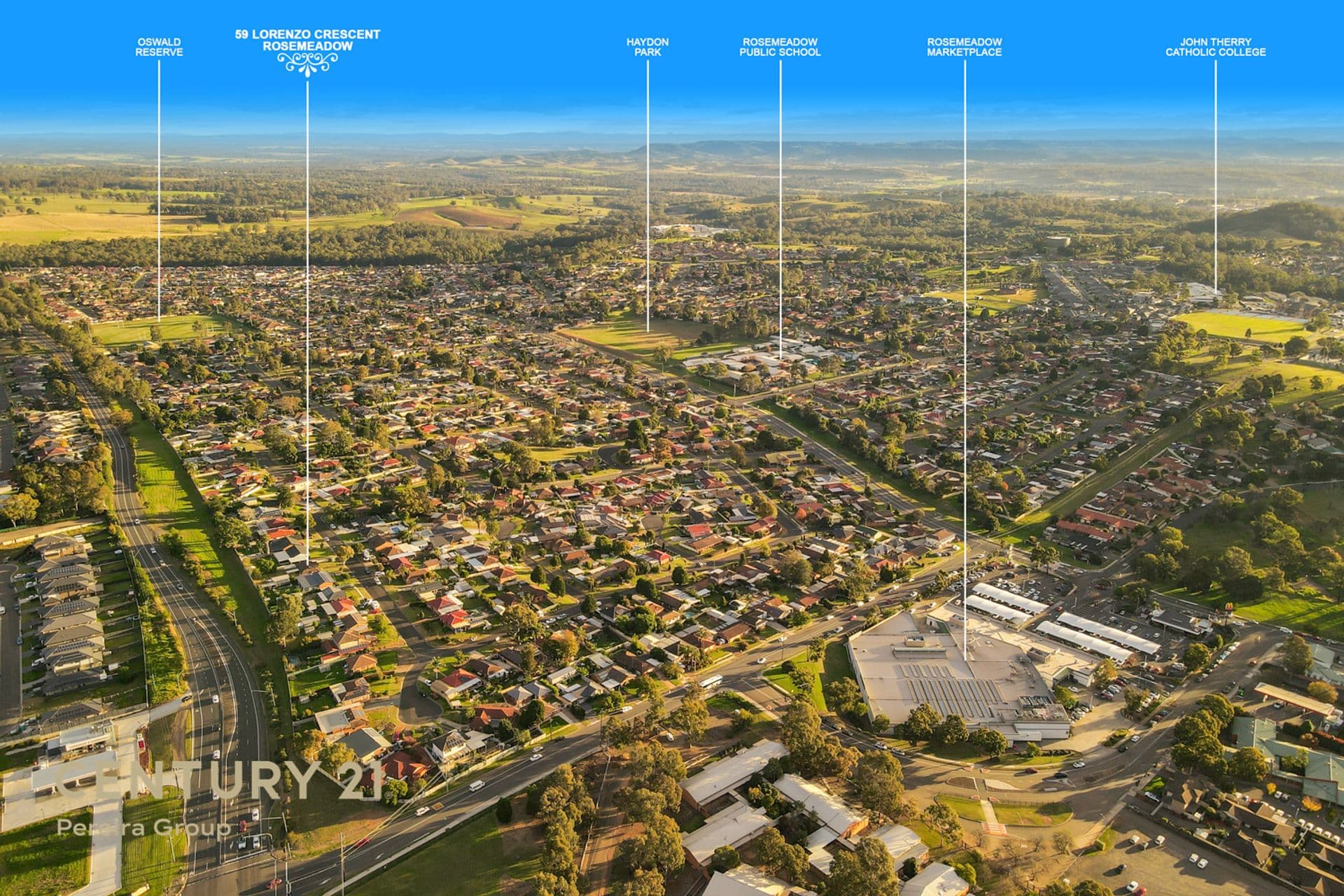 Shop 5B/342 Camden Valley Way, Narellan, NSW, 2567, Rosemeadow - Thumbnail 8