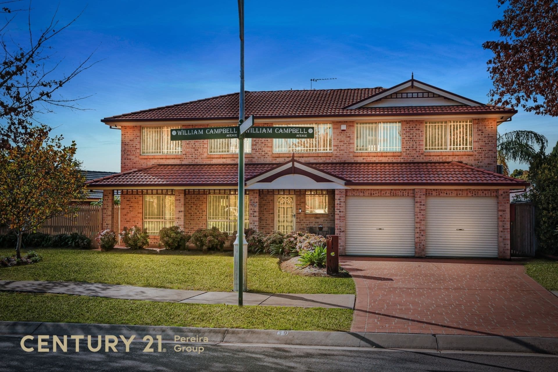 39 William Campbell Avenue, Harrington Park, NSW, 2567, Harrington Park - Thumbnail 2