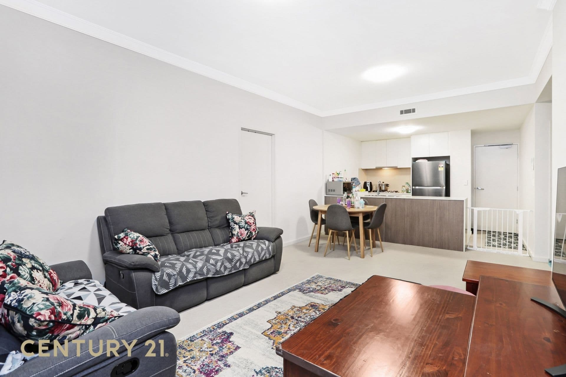 88/3-17 Queen Street, Campbelltown, NSW, 2560, Campbelltown - Image 1