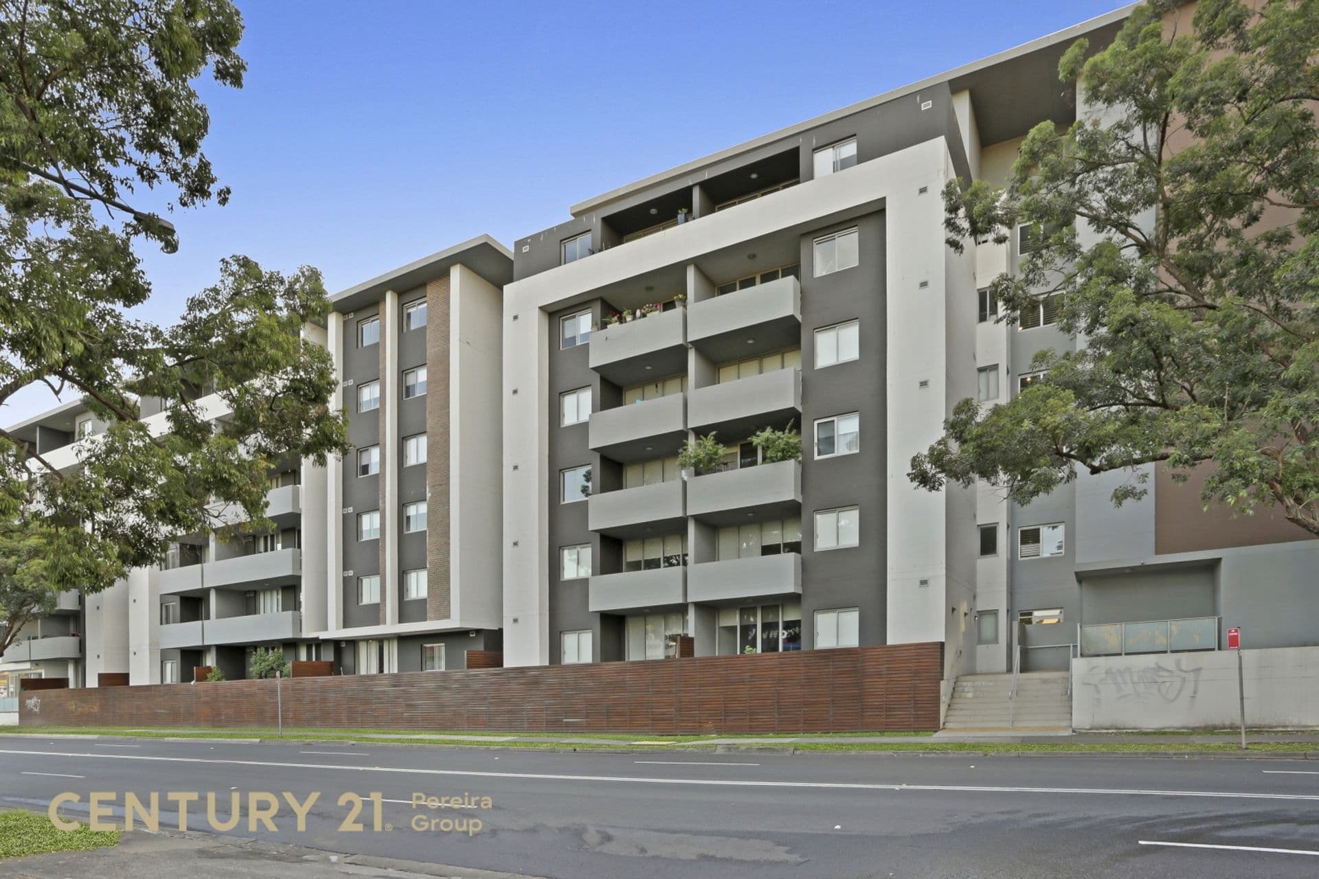 88/3-17 Queen Street, Campbelltown, NSW, 2560, Campbelltown - Thumbnail 5