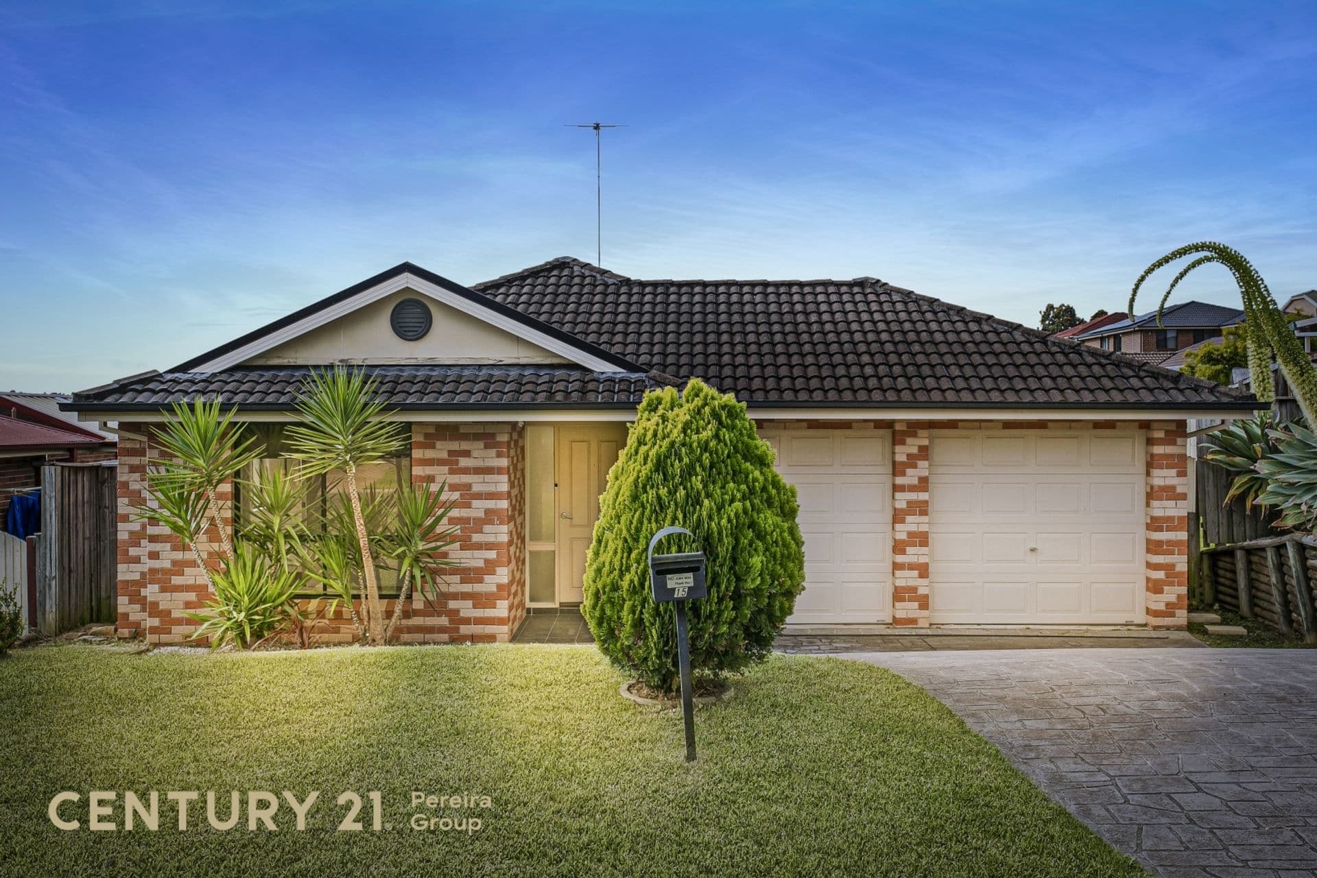 15 St Peter Place, Blair Athol, NSW, 2560, Blair Athol - Image 1
